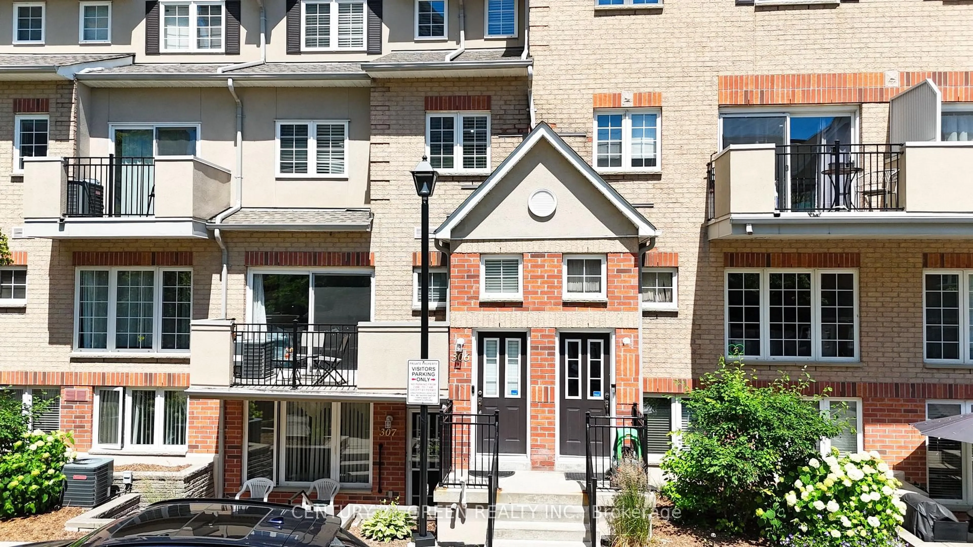 Unknown for 1400 The Esplanade #306, Pickering Ontario L1V 6V2