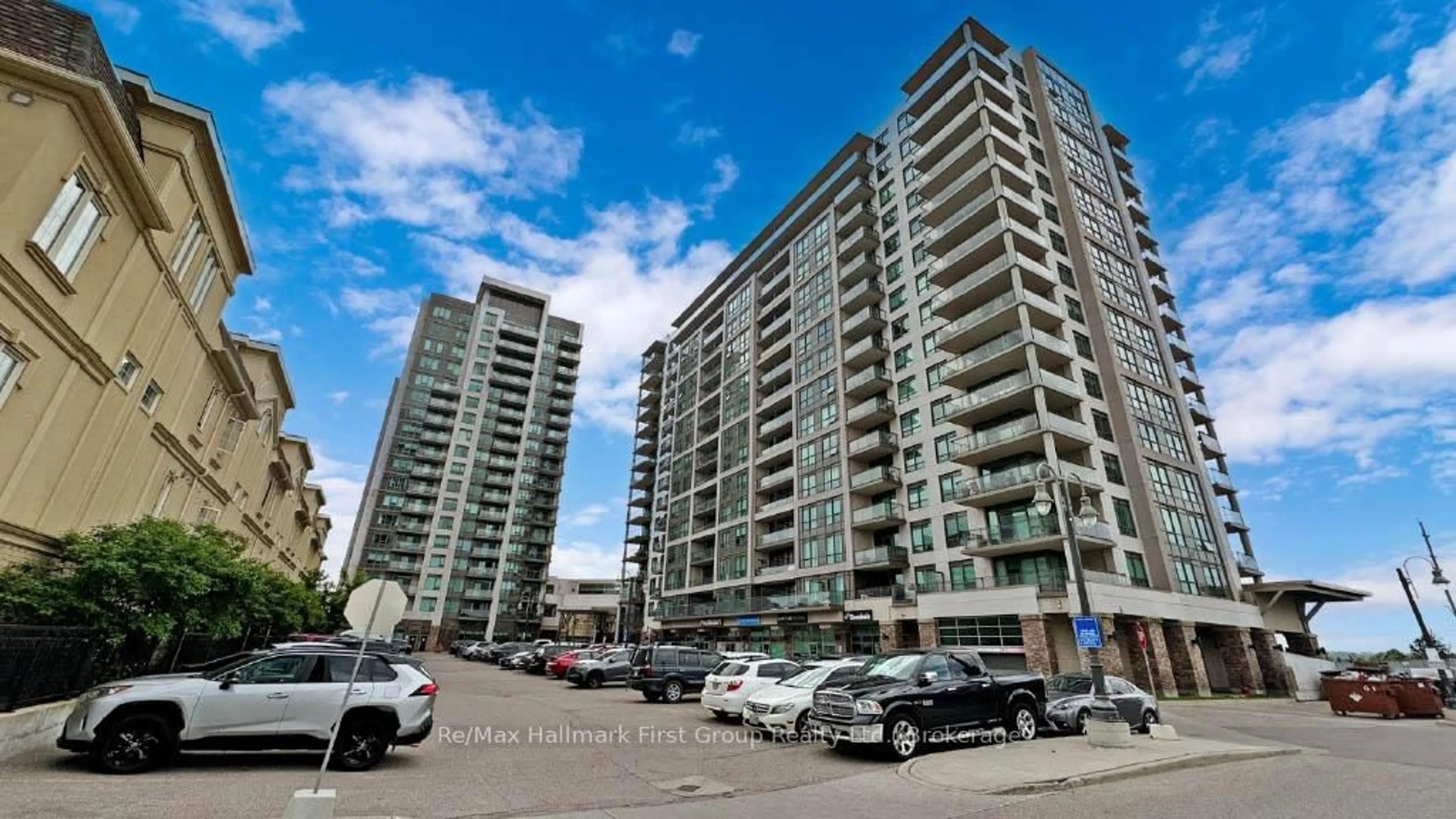 Unknown for 1215 Bayly St #103, Pickering Ontario L1W 1L7