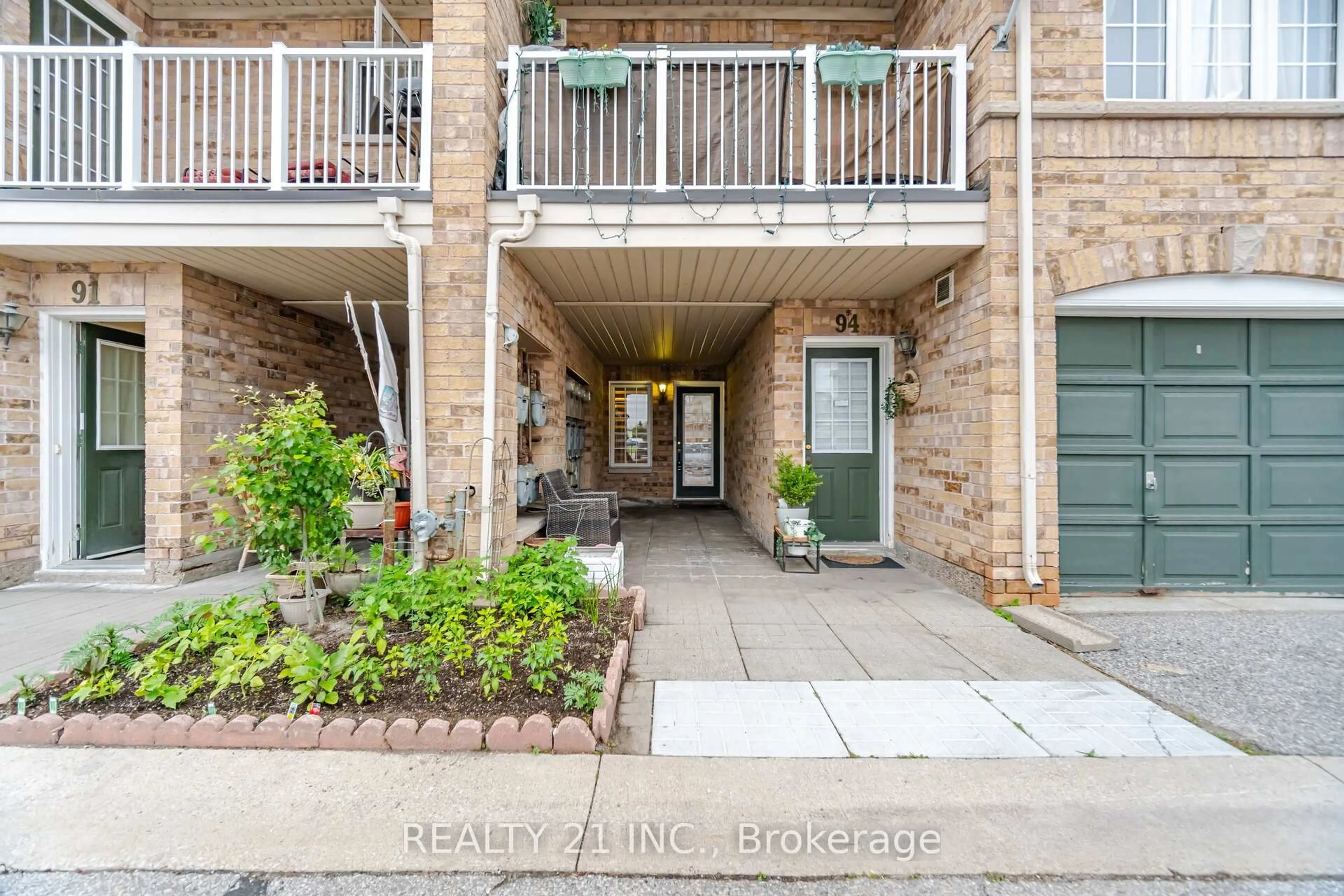Unknown for 200 Mclevin Ave #93, Toronto Ontario M1B 6C8