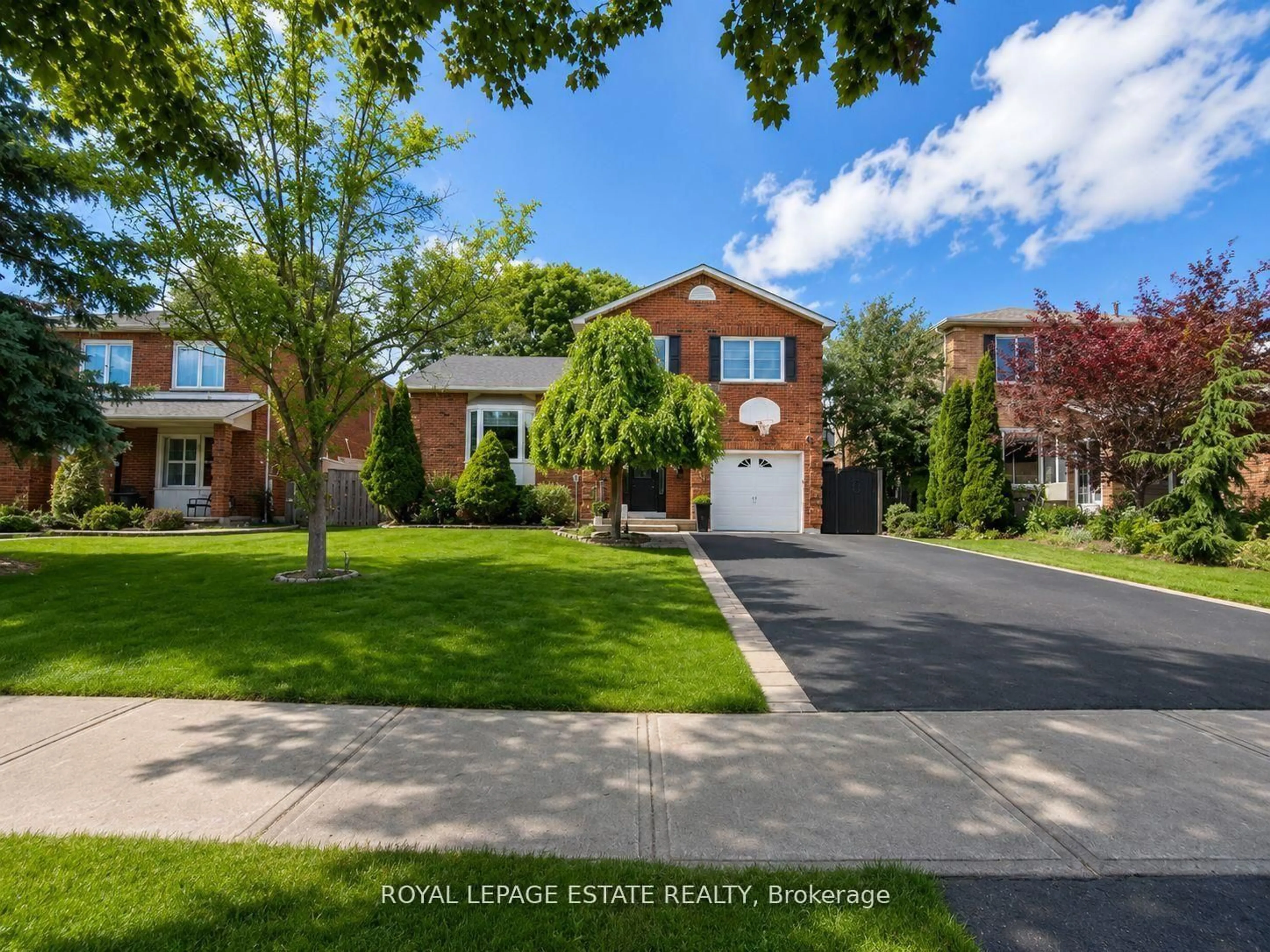 Home with brick exterior material, street for 130 William Stephenson Dr, Whitby Ontario L1N 8V1