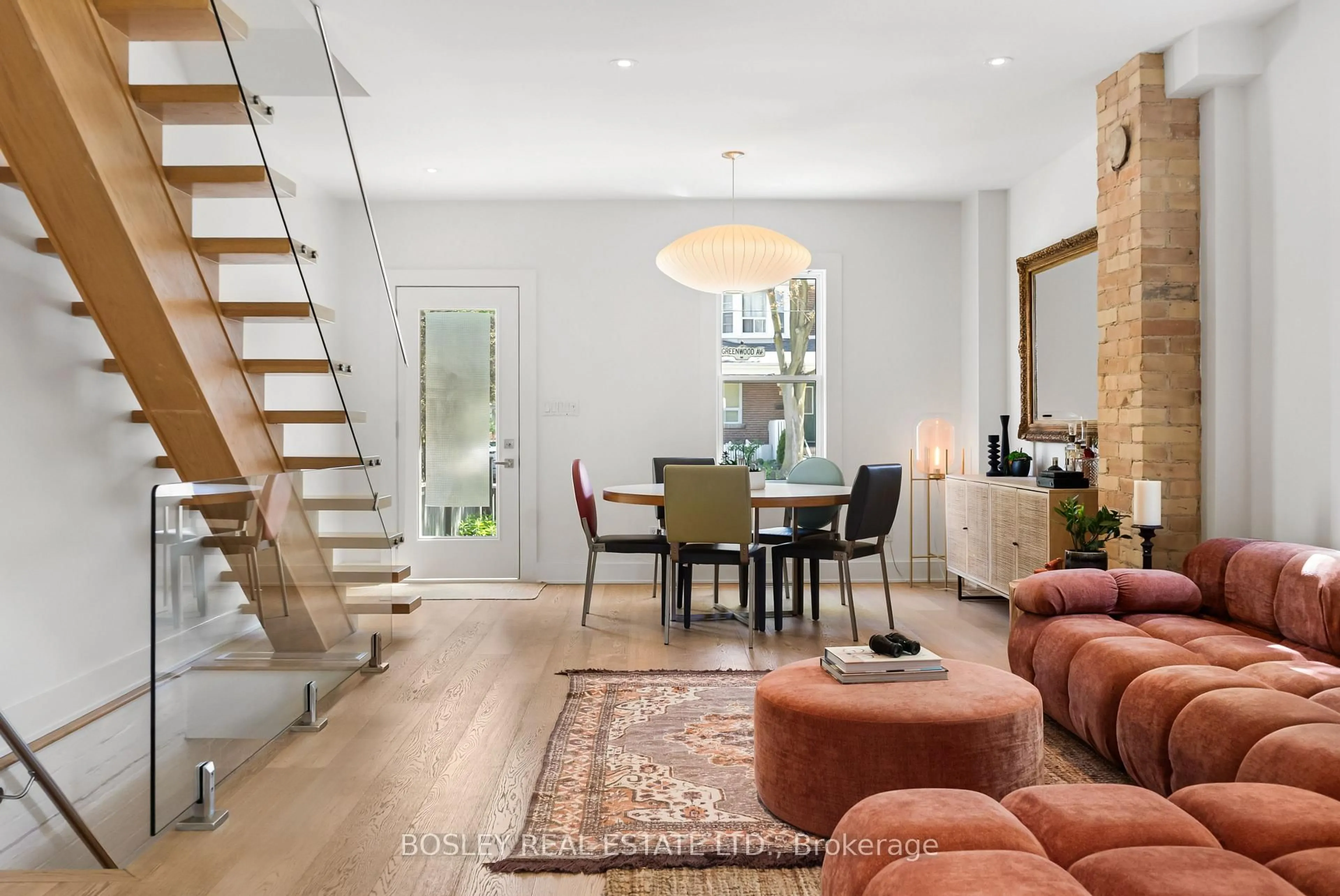 Unknown for 16 Dorothy St, Toronto Ontario M4L 0A3