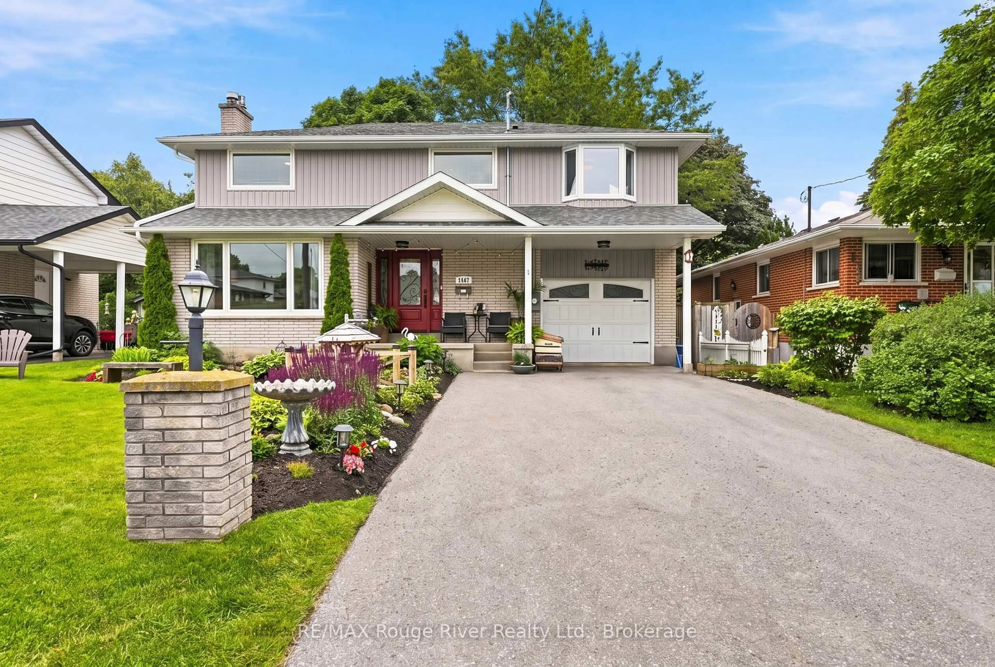 Unknown for 1187 Wakefield Cres, Oshawa Ontario L1H 1W1