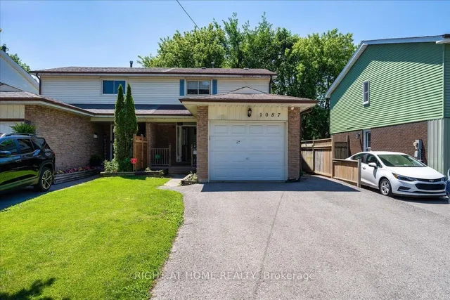 1087 Venus Cres, Oshawa 2