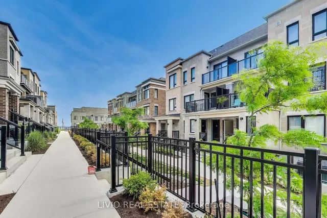 14 Lookout Dr #A, Clarington 4