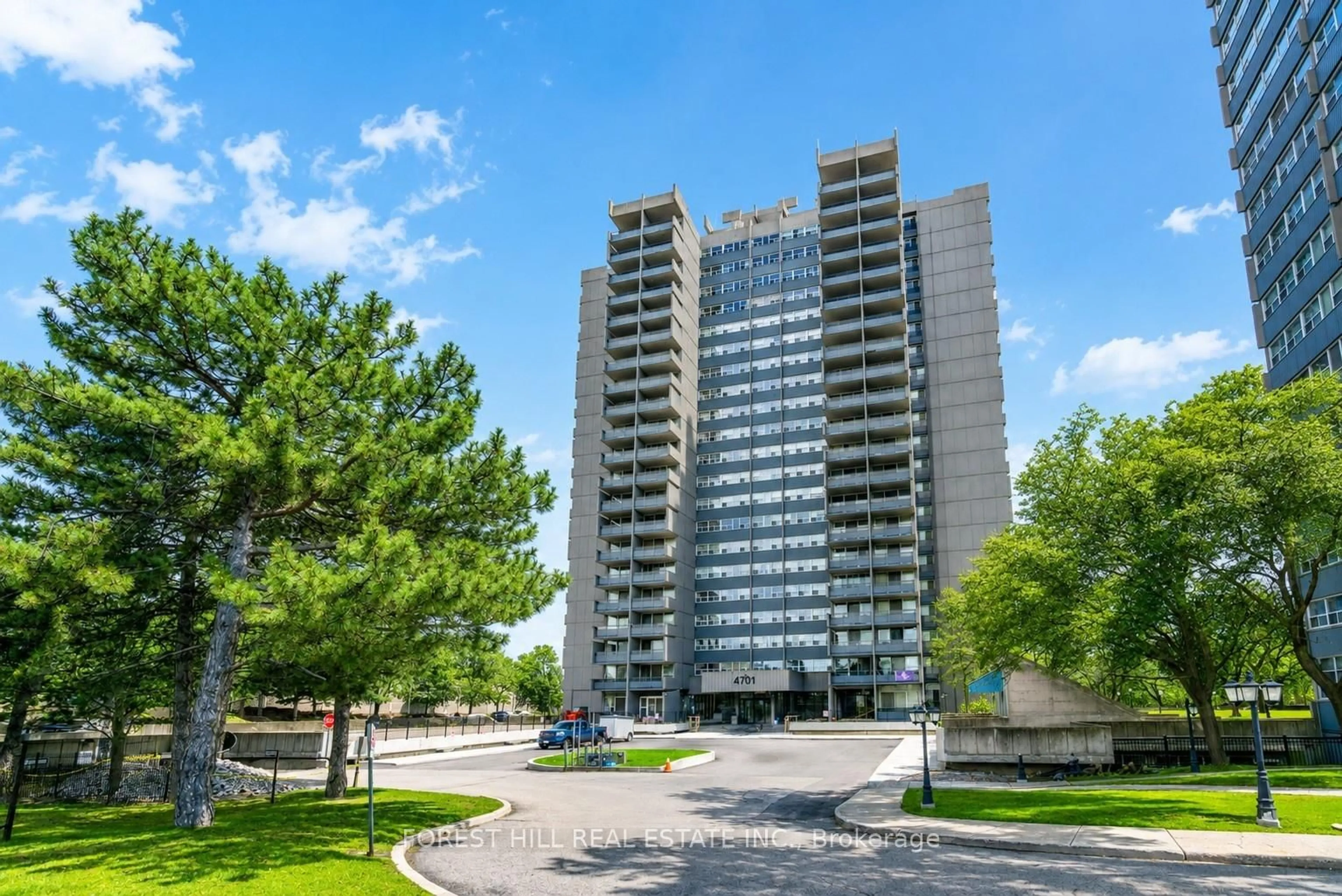 Unknown for 4101 Sheppard Ave #1104, Toronto Ontario M1S 3H3