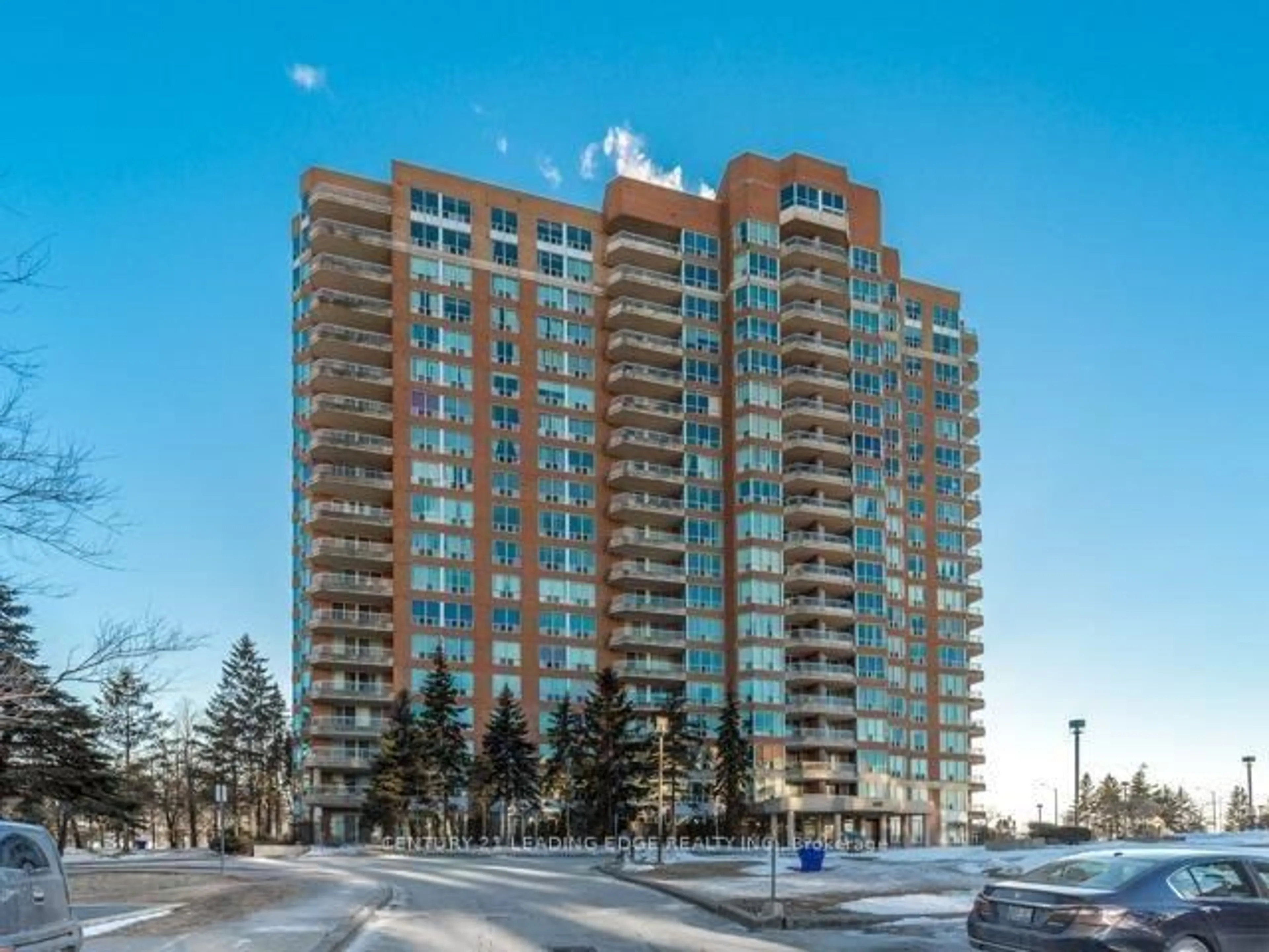 Unknown for 400 Mclevin Ave #1905, Toronto Ontario M1B 5J4