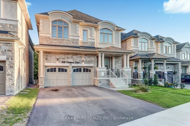 318 Fleetwood Dr, Oshawa 2