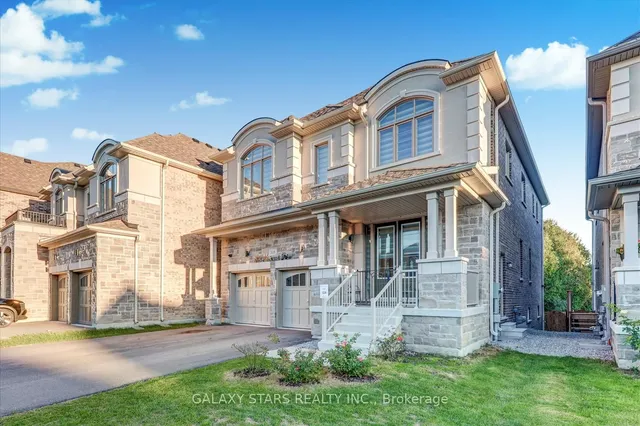 318 Fleetwood Dr, Oshawa 3