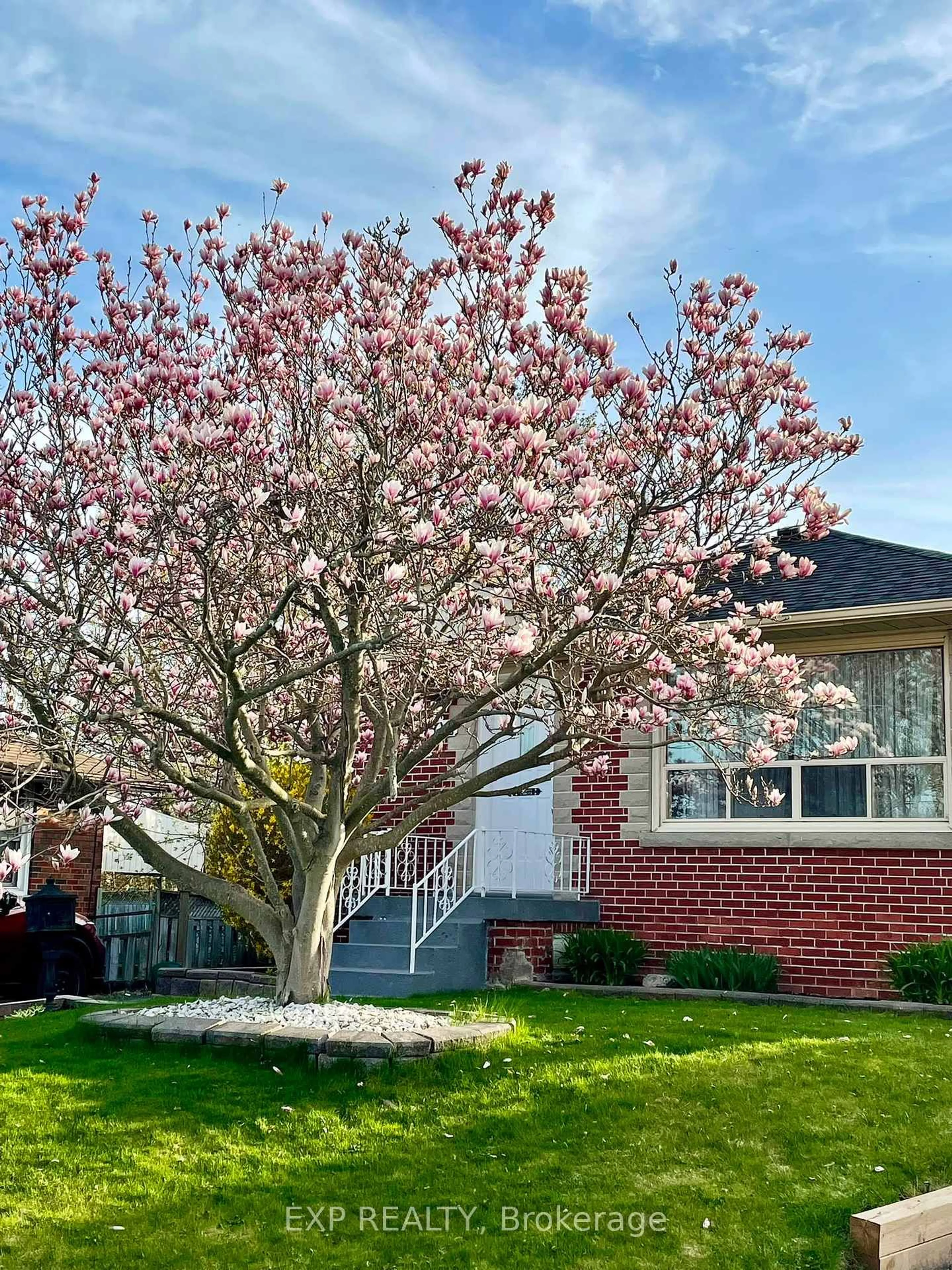 Home with brick exterior material, street for 1202 Sun Valley Crt, Oshawa Ontario L1J 3N2