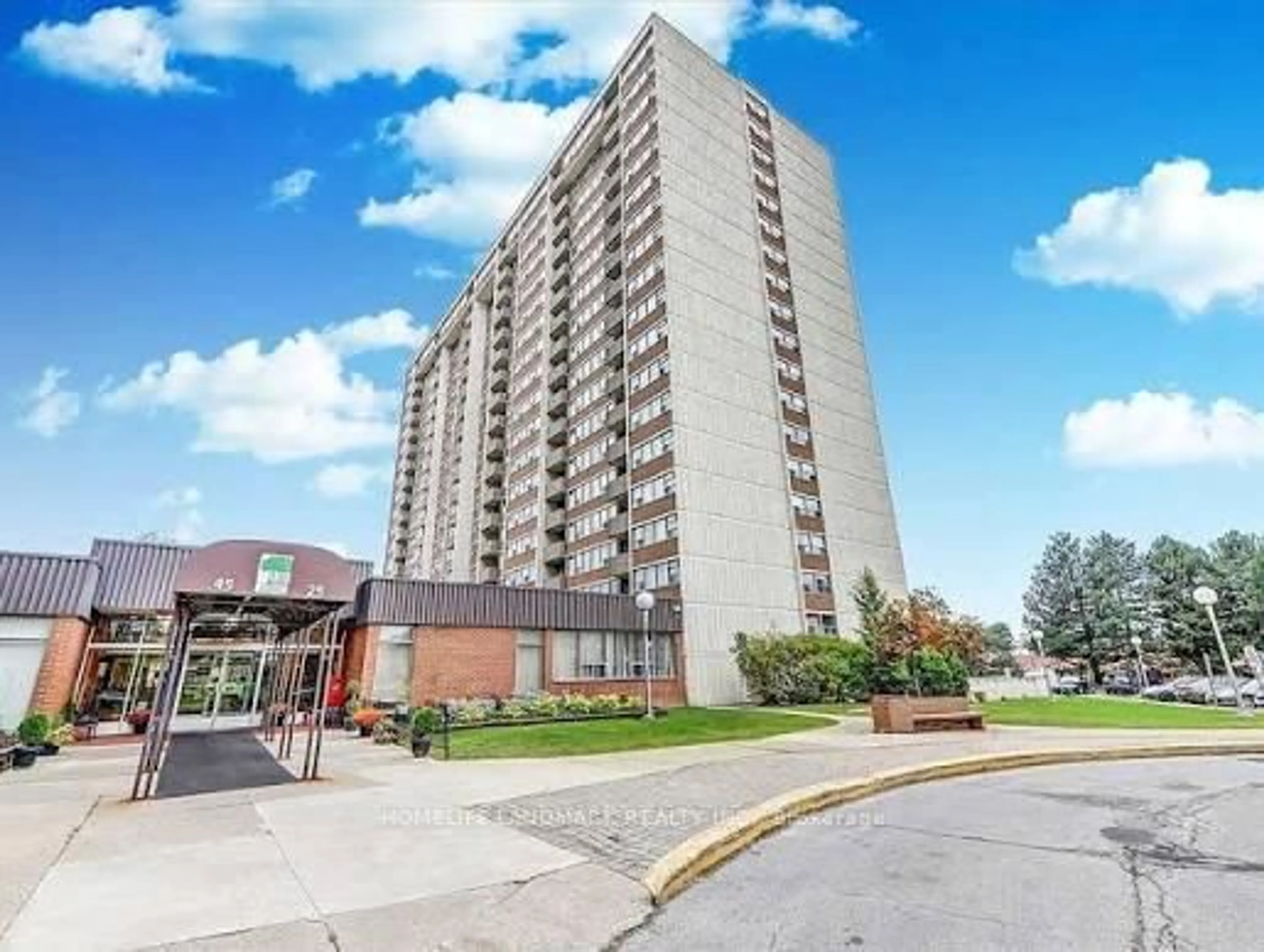 Unknown for 25 Silver Springs Blvd #109, Toronto Ontario M1V 1M9