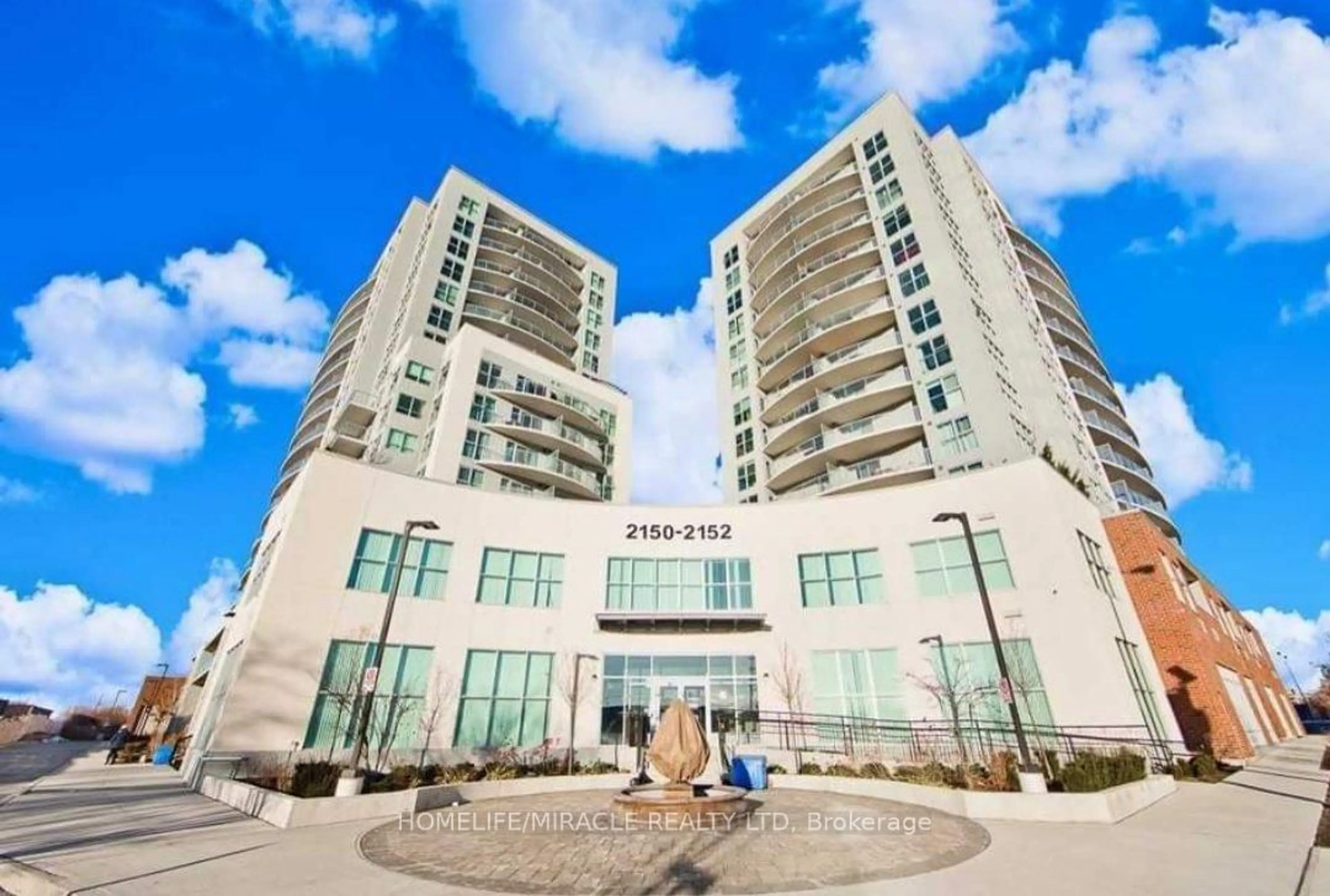 Unknown for 2152 Lawrence Ave #101, Toronto Ontario M1R 0B5