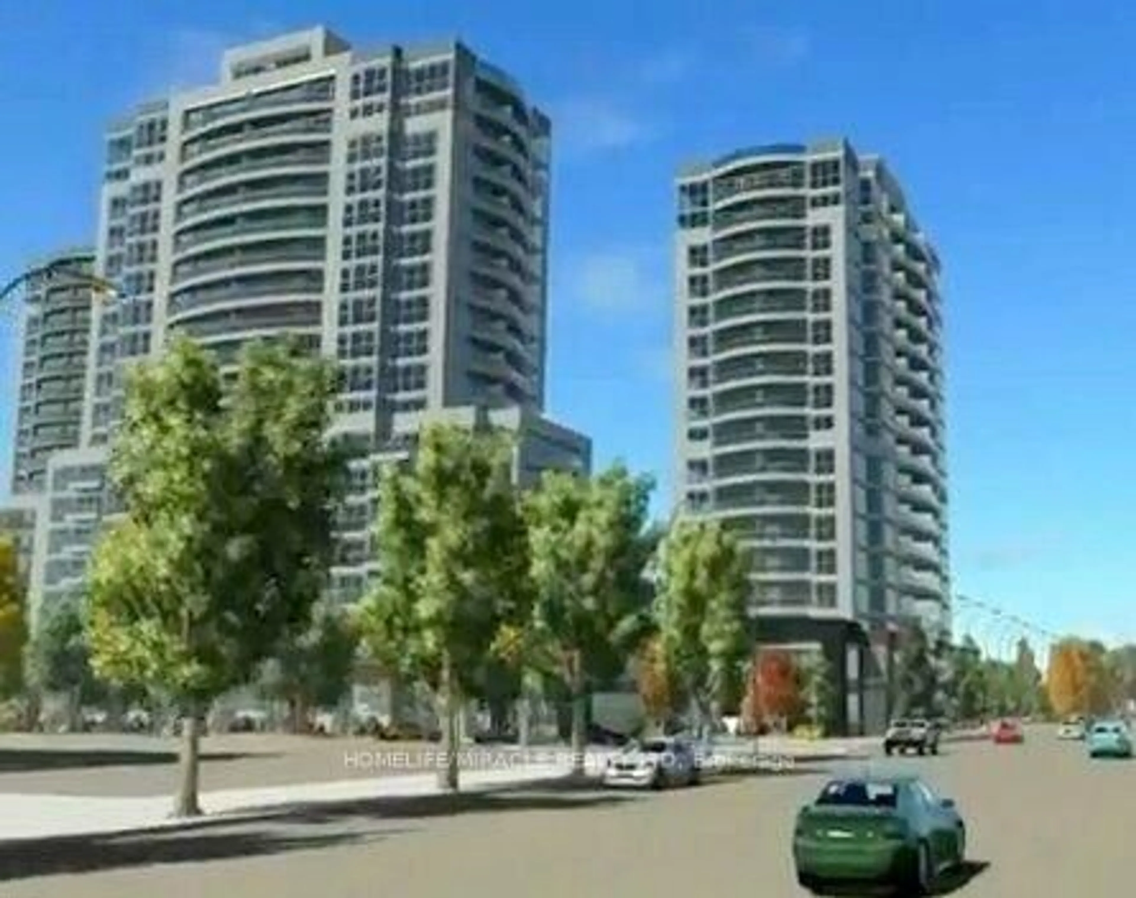 Blurry image for 2152 Lawrence Ave #101, Toronto Ontario M1R 0B5