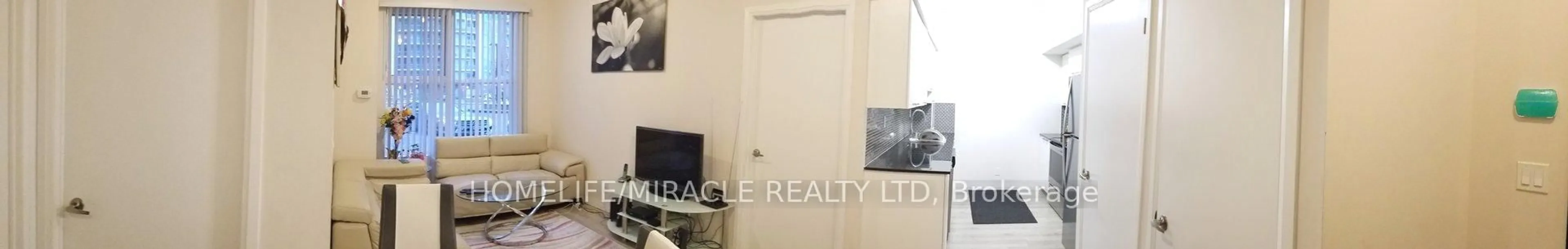A pic of a room for 2152 Lawrence Ave #105, Toronto Ontario M1R 0B5