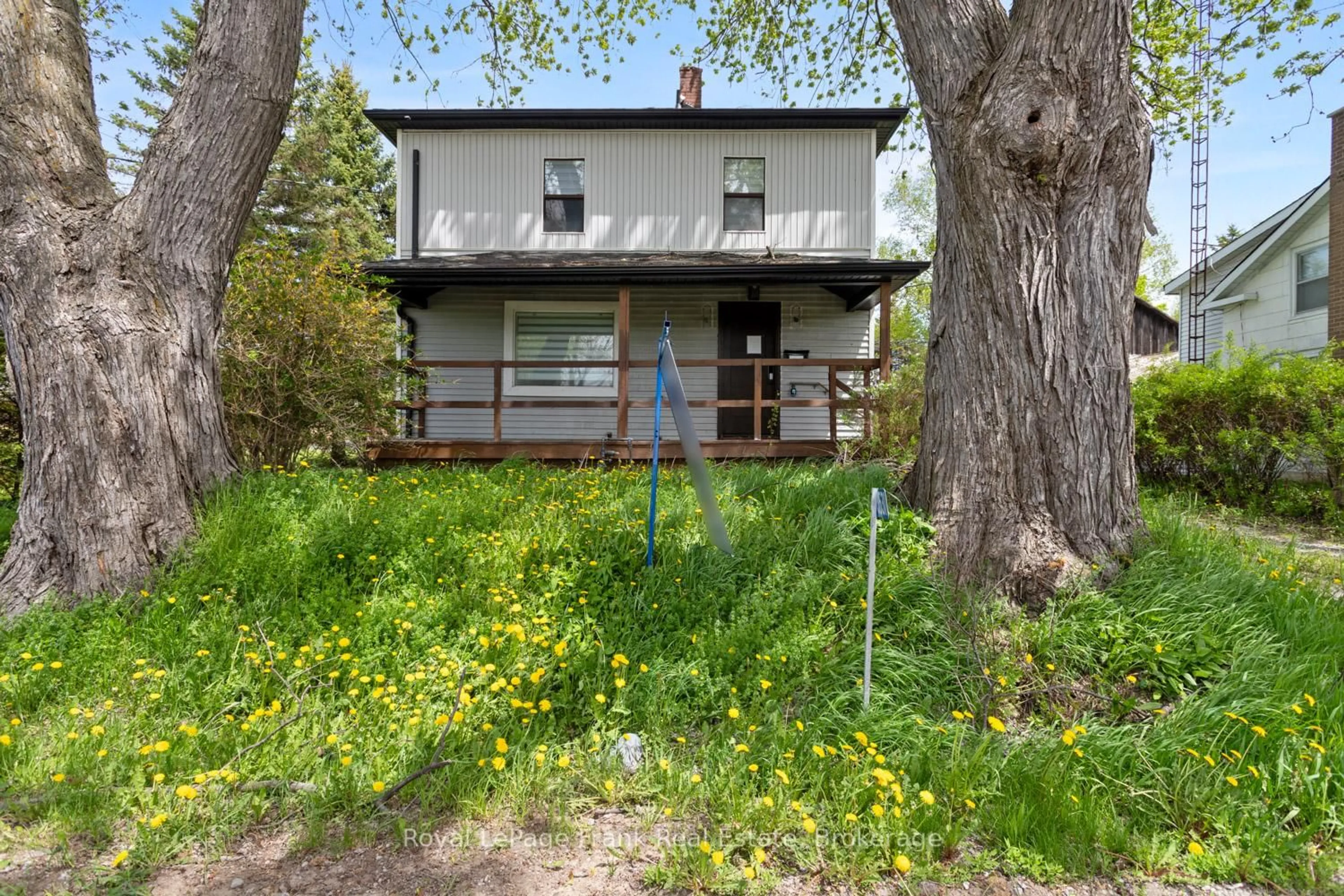 Unknown for 3531 Simcoe St, Oshawa Ontario L1H 7K4