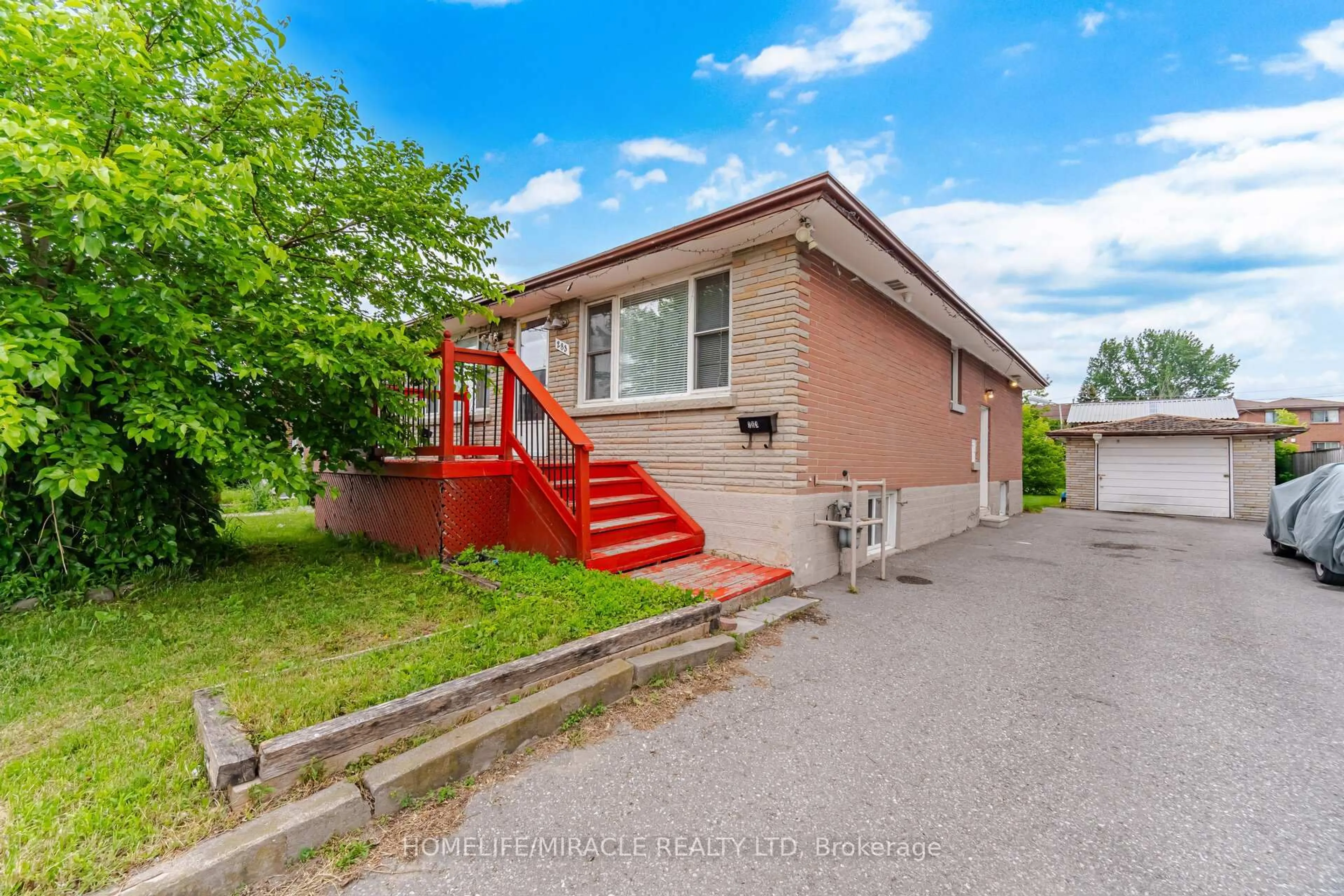 Unknown for 283 Cordova Rd, Oshawa Ontario L1J 1P1