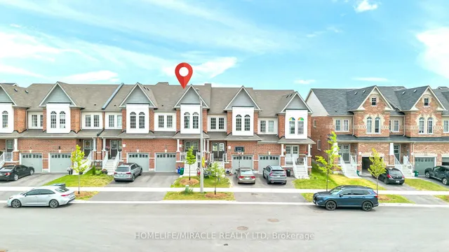 1195 Kettering Dr, Oshawa 2