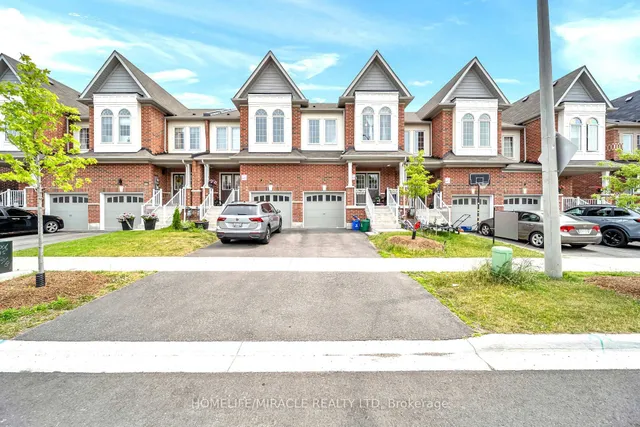 1195 Kettering Dr, Oshawa 5
