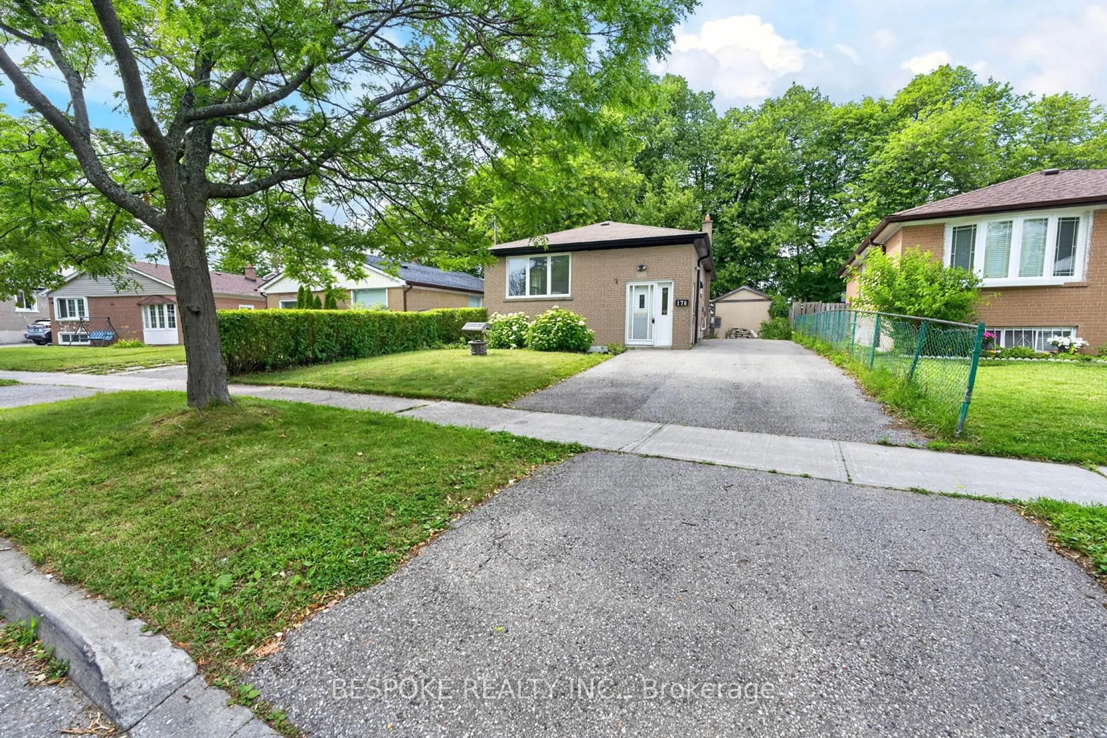 Unknown for 178 Sedgemount Dr, Toronto Ontario M1H 1Y2