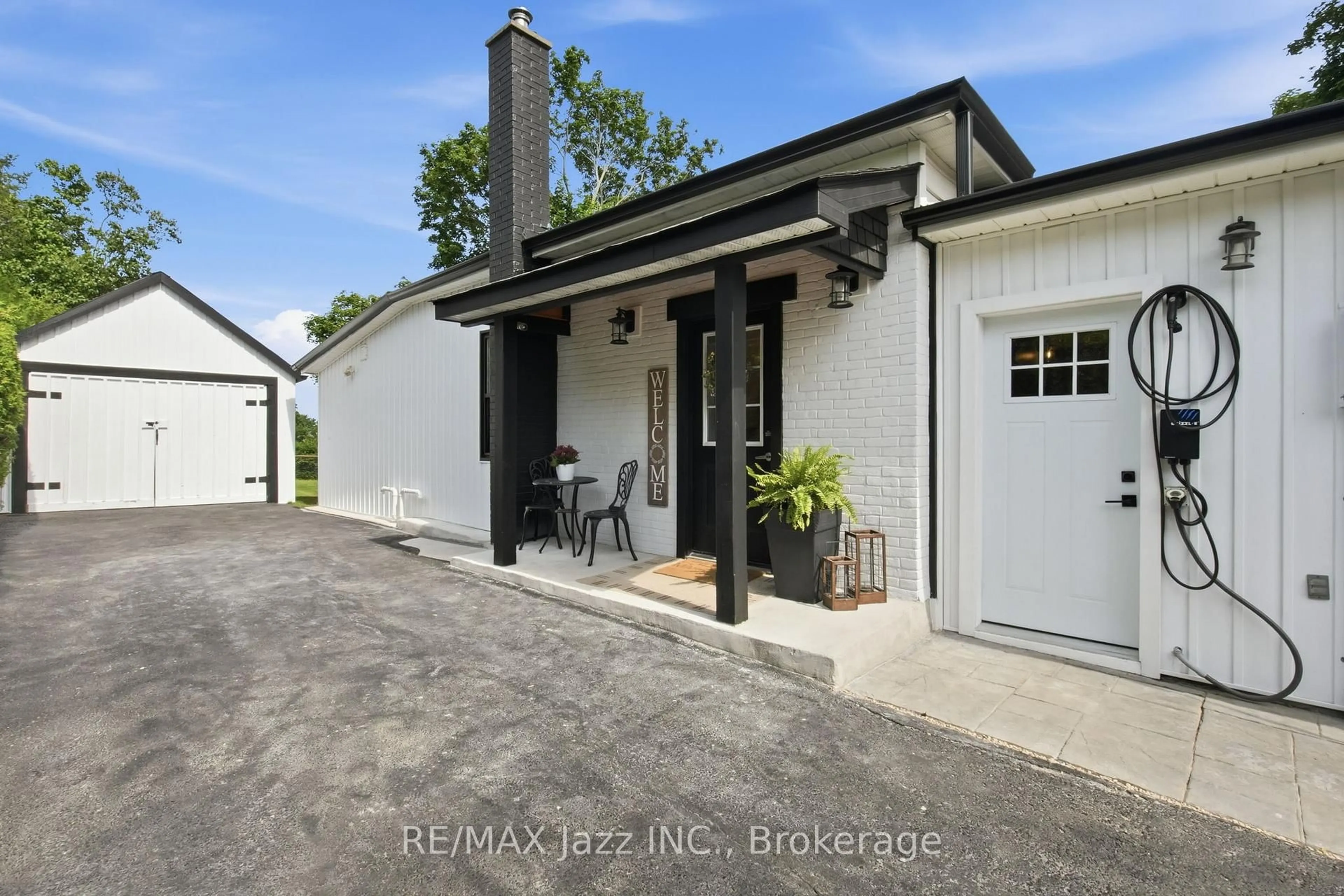 Unknown for 7729 Old Scugog Rd, Clarington Ontario L0B 1J0
