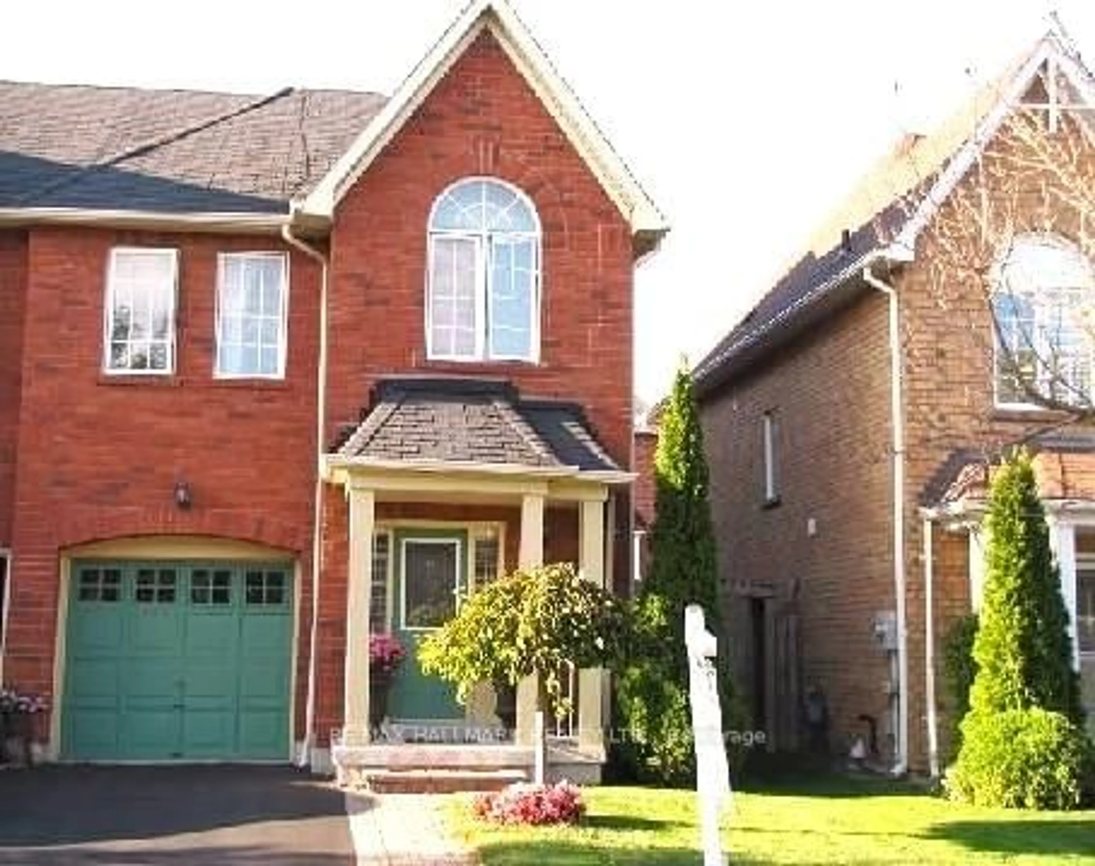 Home with brick exterior material, street for 12 Stokely Cres, Whitby Ontario L1N 9S8