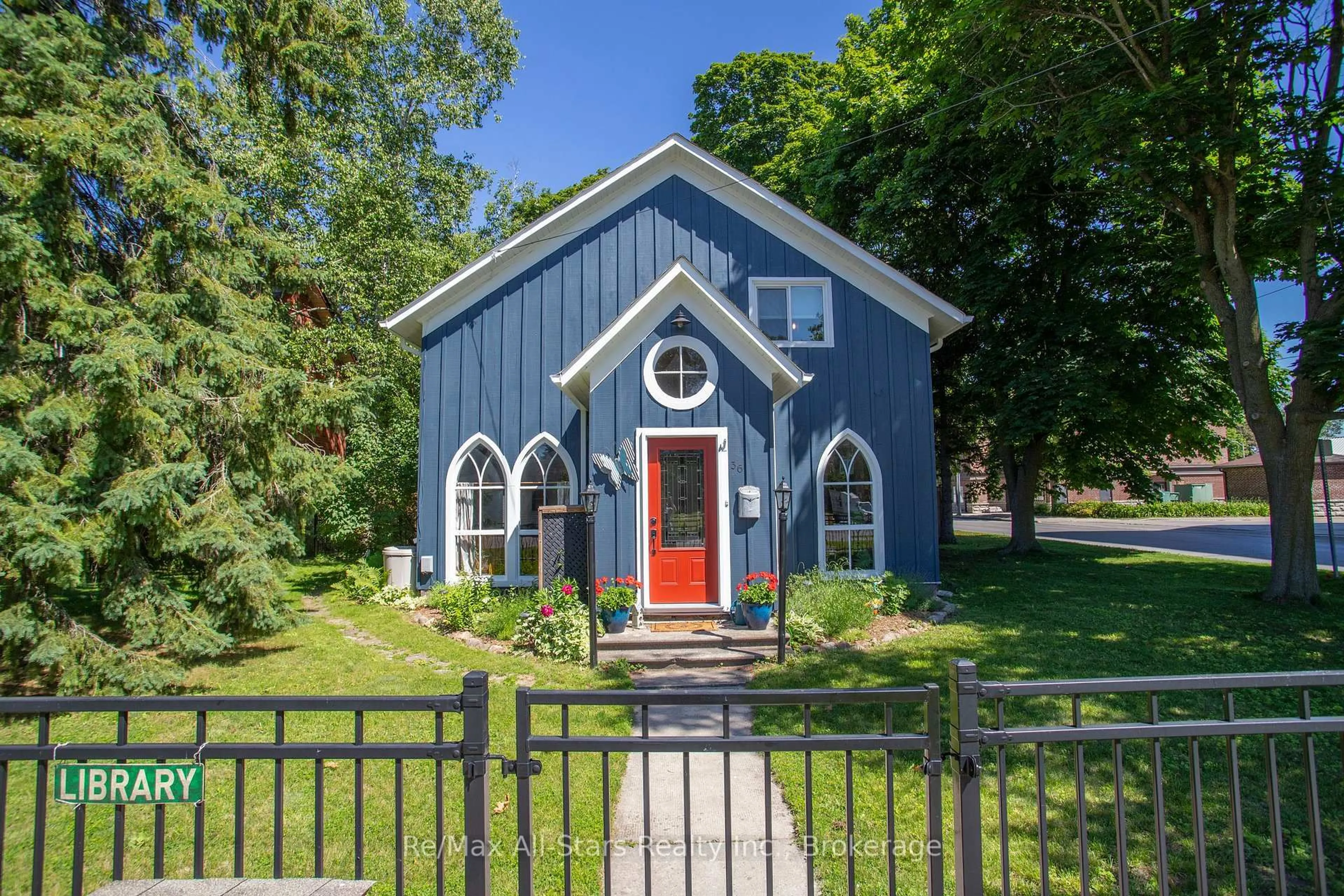 Unknown for 36 Emily St, Clarington Ontario L1B 1H3