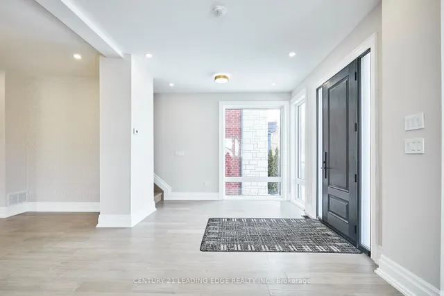 50 Dorset Rd, Toronto 4