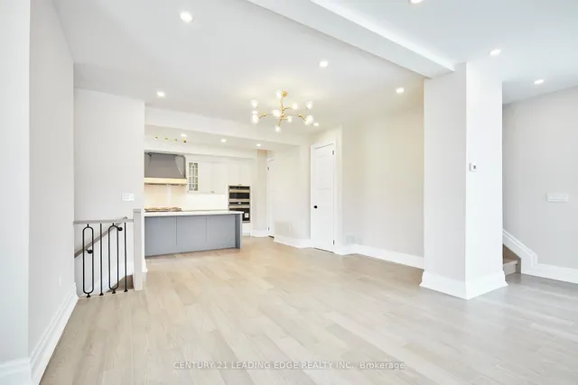 50 Dorset Rd, Toronto 5