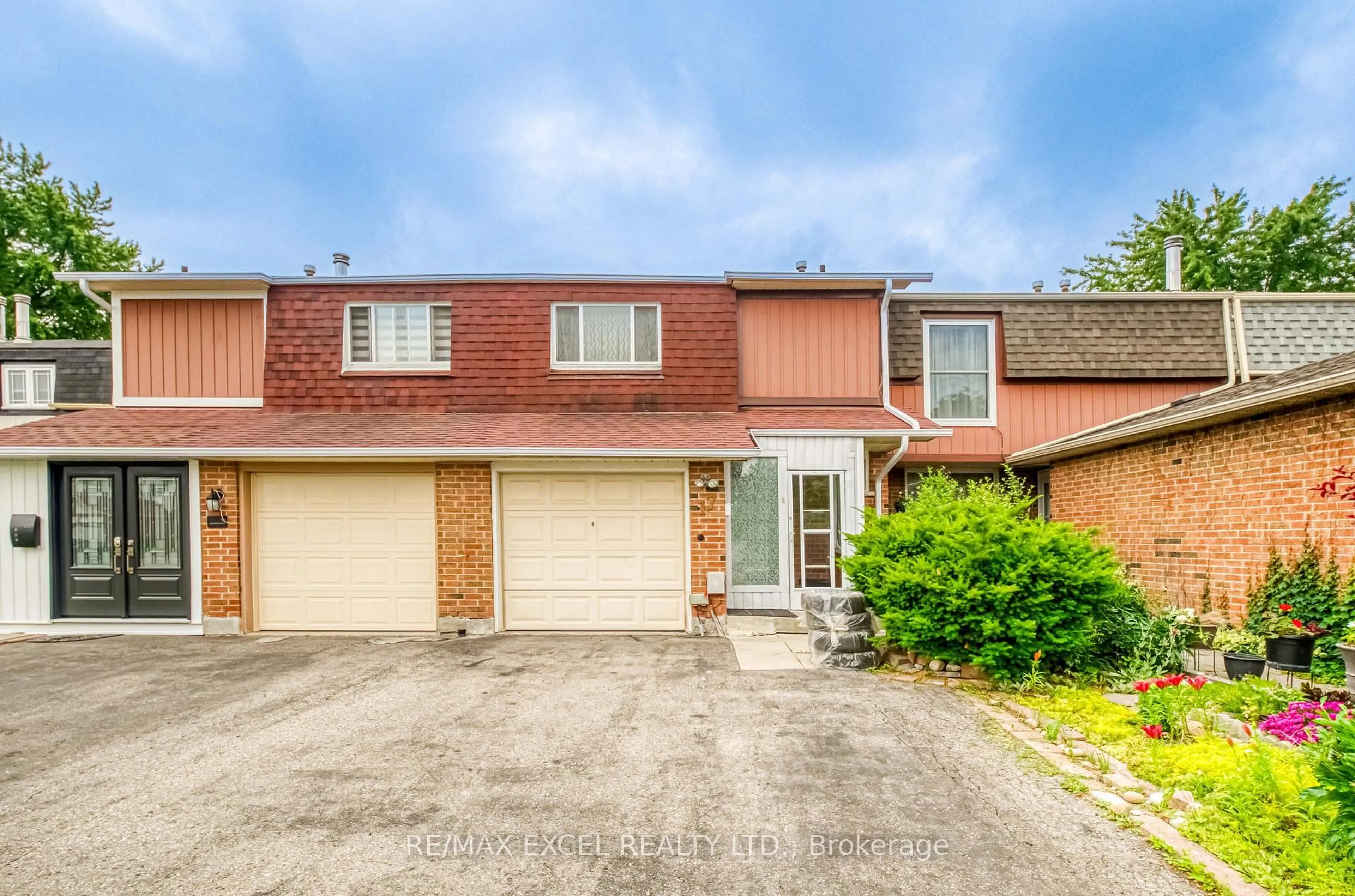Unknown for 17 Sadlee Cove Cres, Toronto Ontario M1V 1Y3