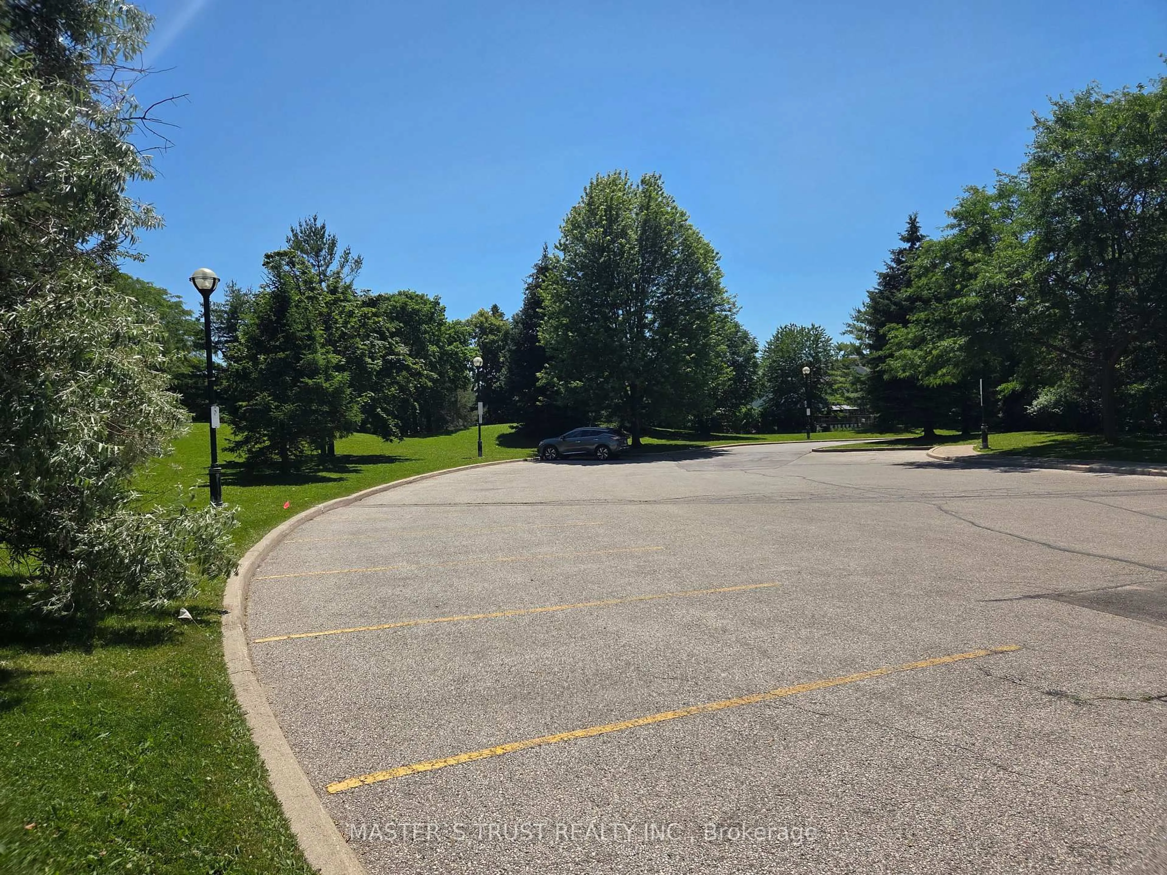 Unknown for 2627 Mccowan Rd #1007, Toronto Ontario M1S 5T1