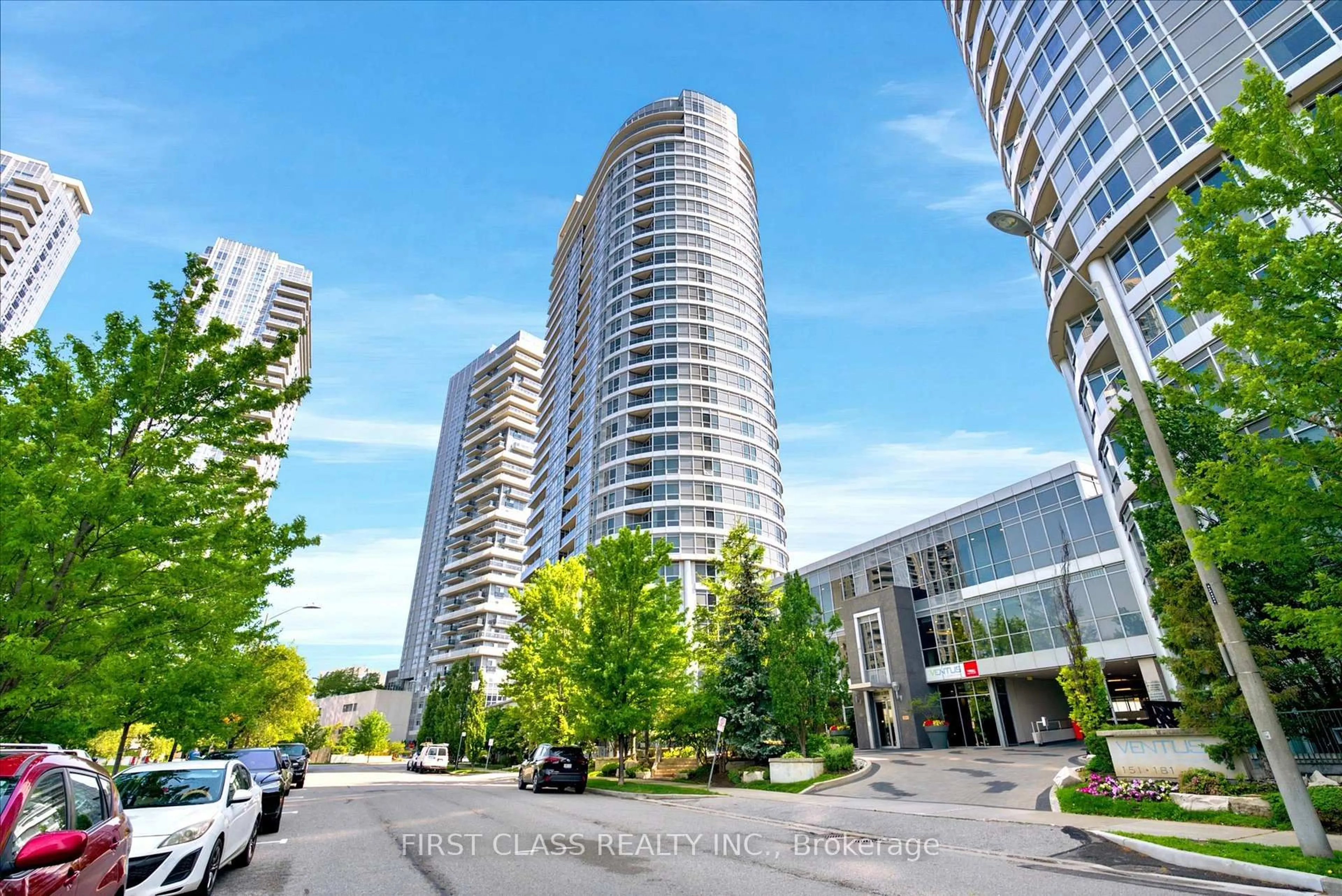 Unknown for 181 Village Green Sq #2918, Toronto Ontario M1S 0K6
