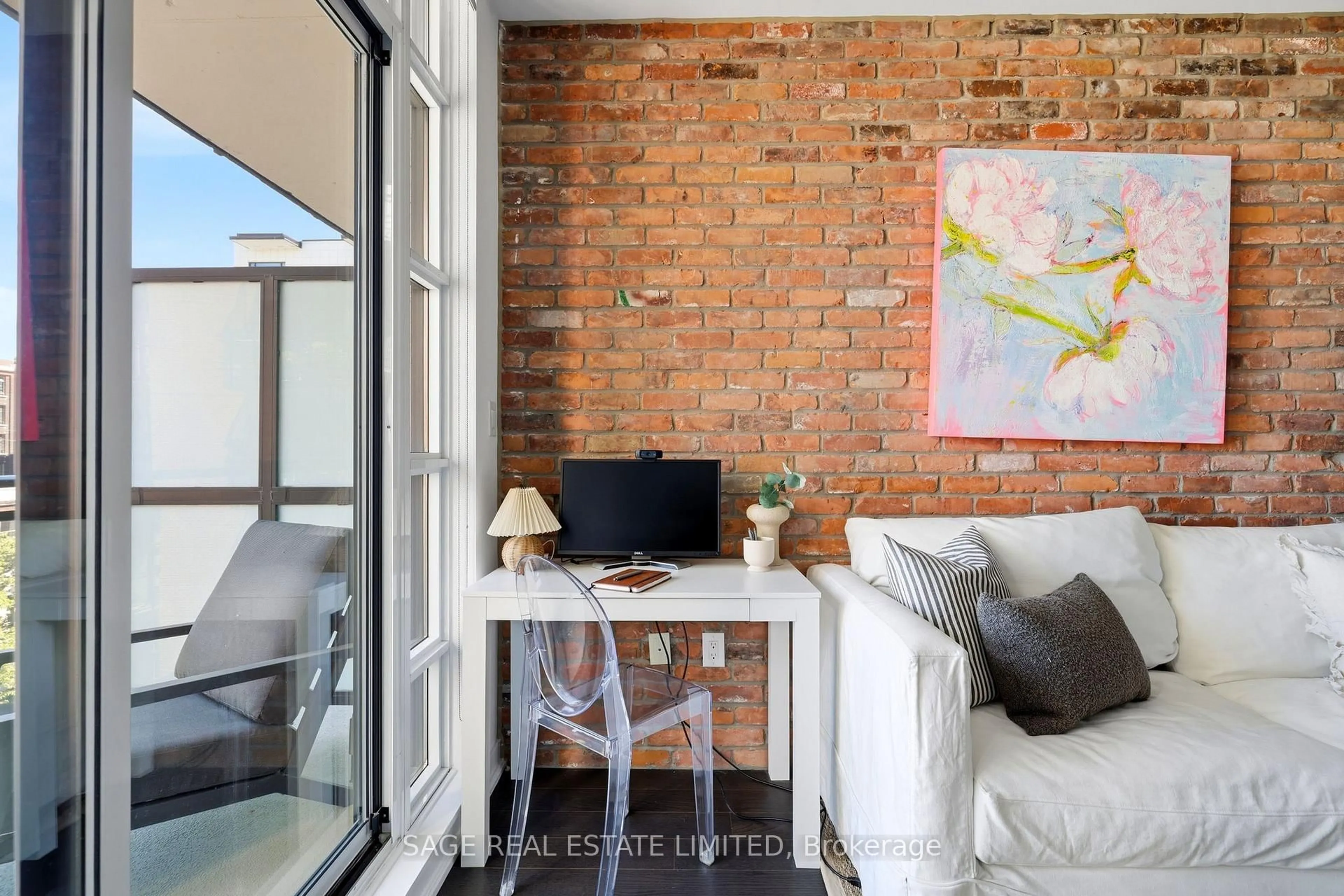 Unknown for 88 Colgate Ave #402, Toronto Ontario M4M 0A6