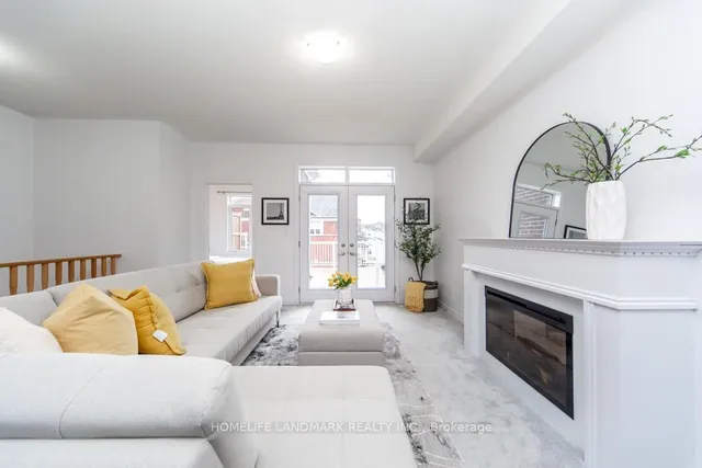1126 Baltic Lane, Pickering 4