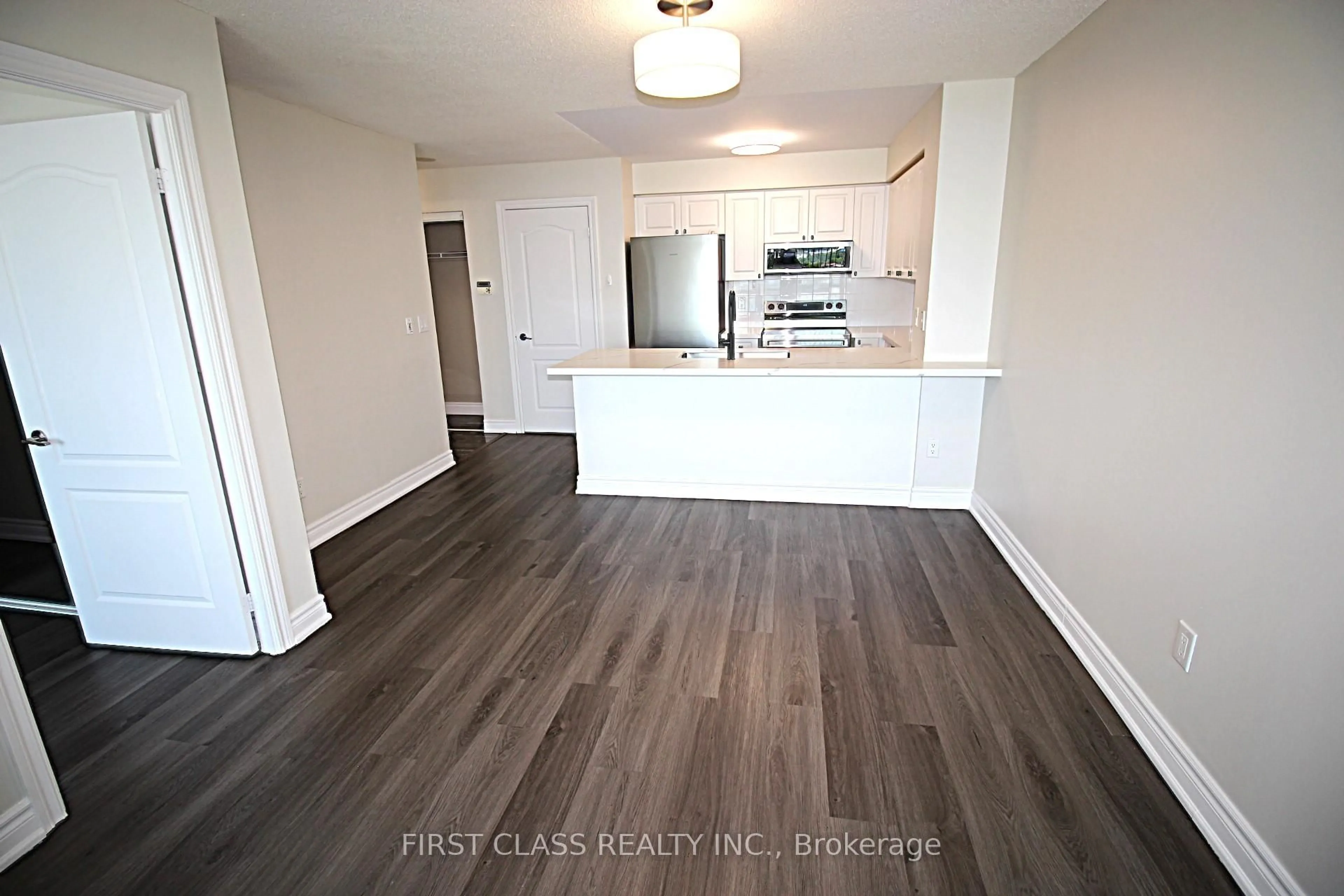 A pic of a room for 60 Brian Harrison Way #1206, Toronto Ontario M1P 5J5