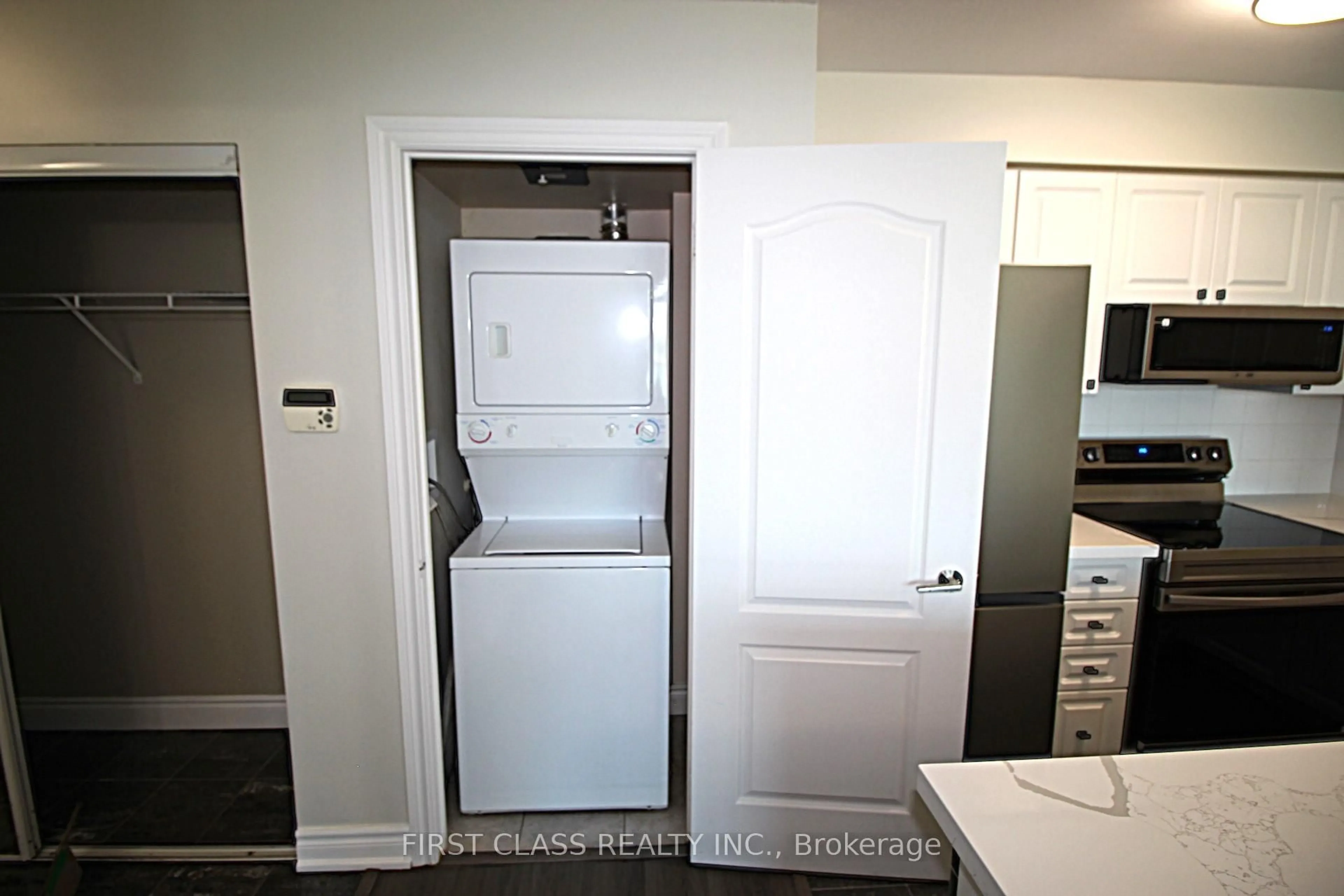 Unknown for 60 Brian Harrison Way #1206, Toronto Ontario M1P 5J5