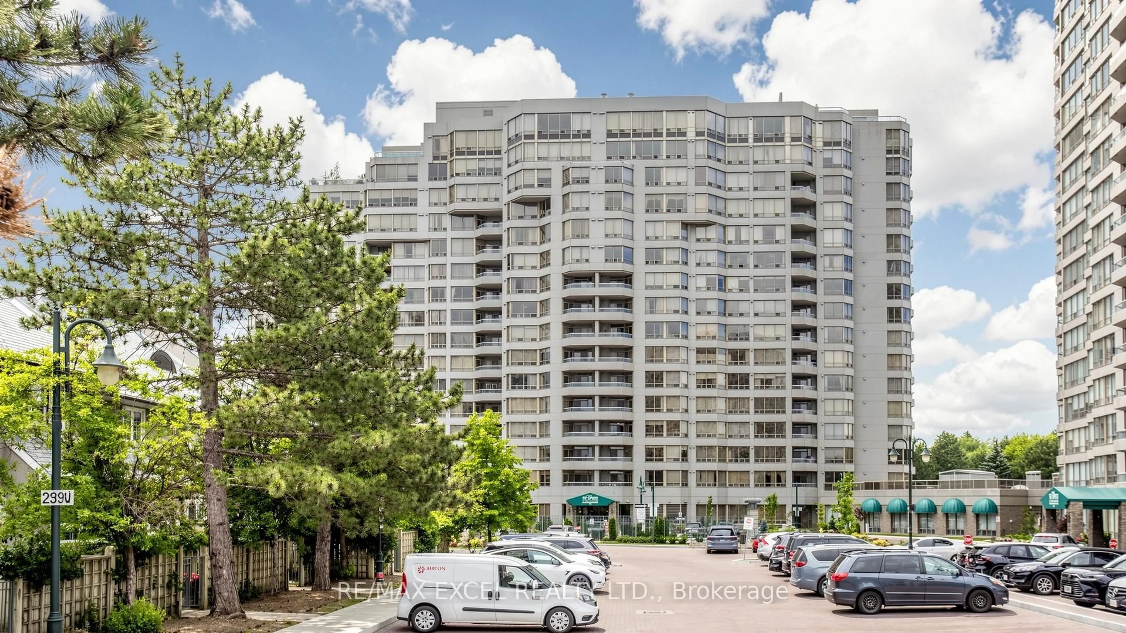 Unknown for 138 Bonis Ave #1526, Toronto Ontario M1T 3V7