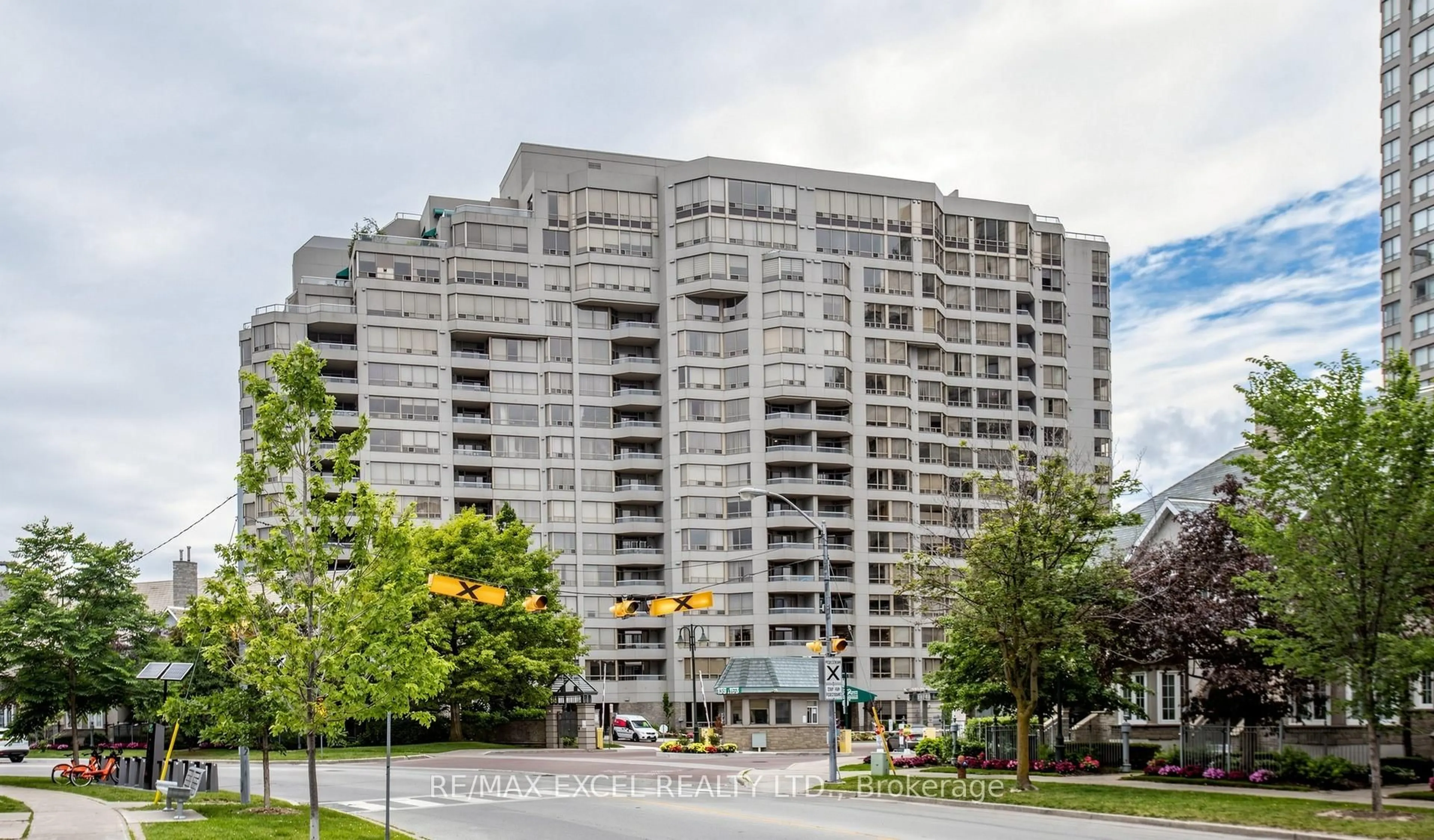 Unknown for 138 Bonis Ave #1526, Toronto Ontario M1T 3V7