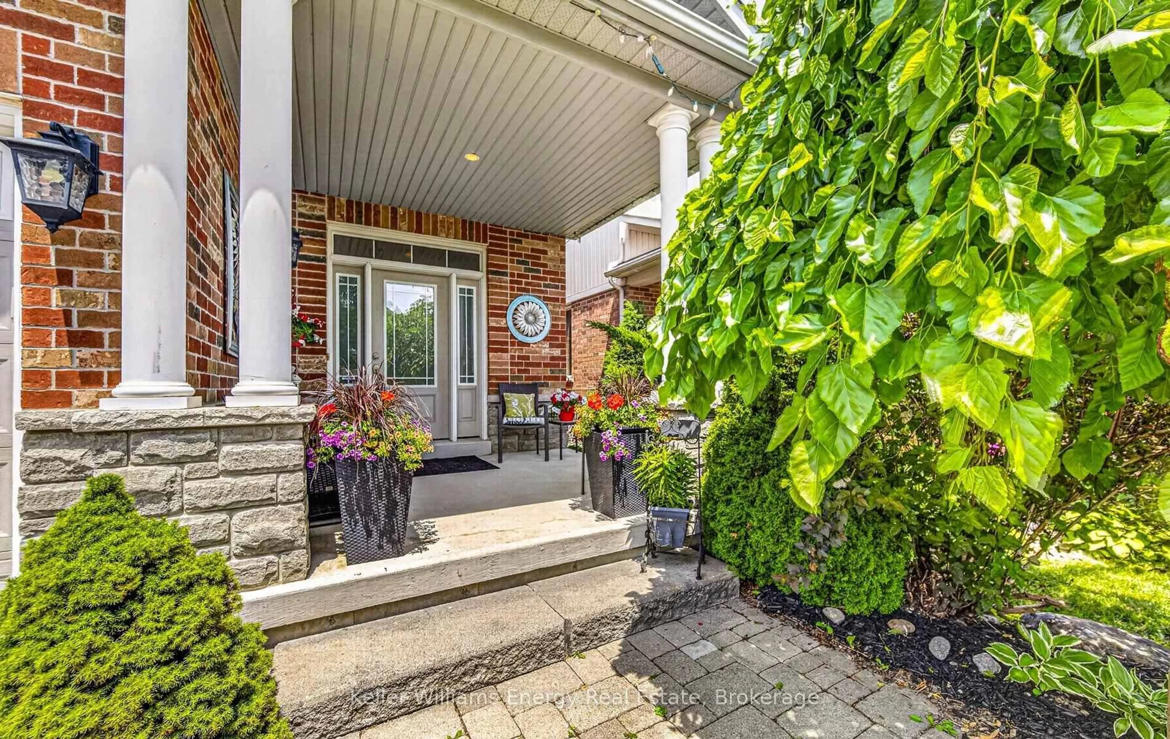 Unknown for 6 Oke Rd, Clarington Ontario L1E 0C2
