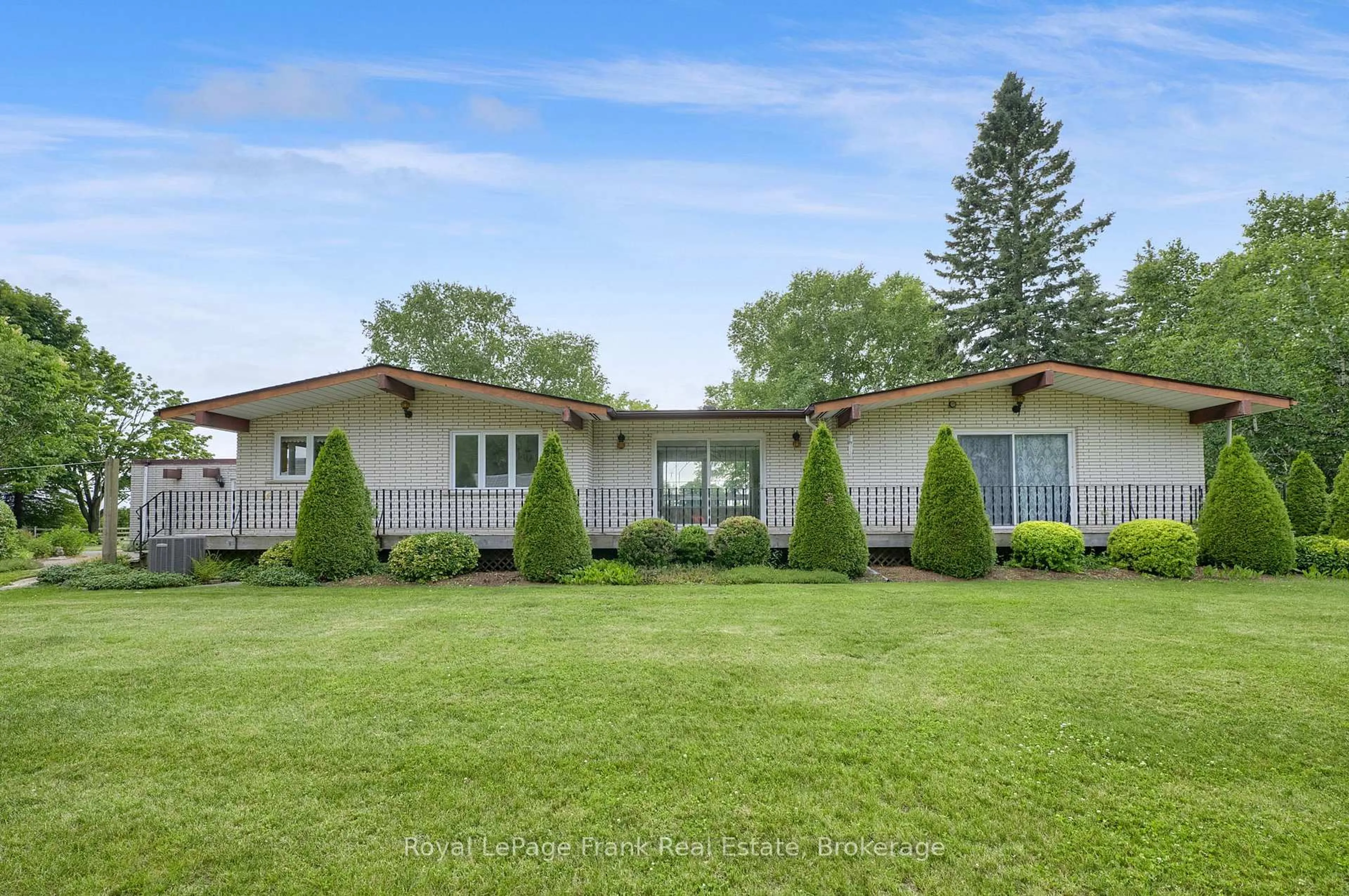 Unknown for 3909 Old Scugog Rd, Clarington Ontario L1C 3K2