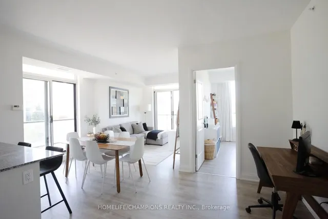 3655 Kingston Rd #610, Toronto 2
