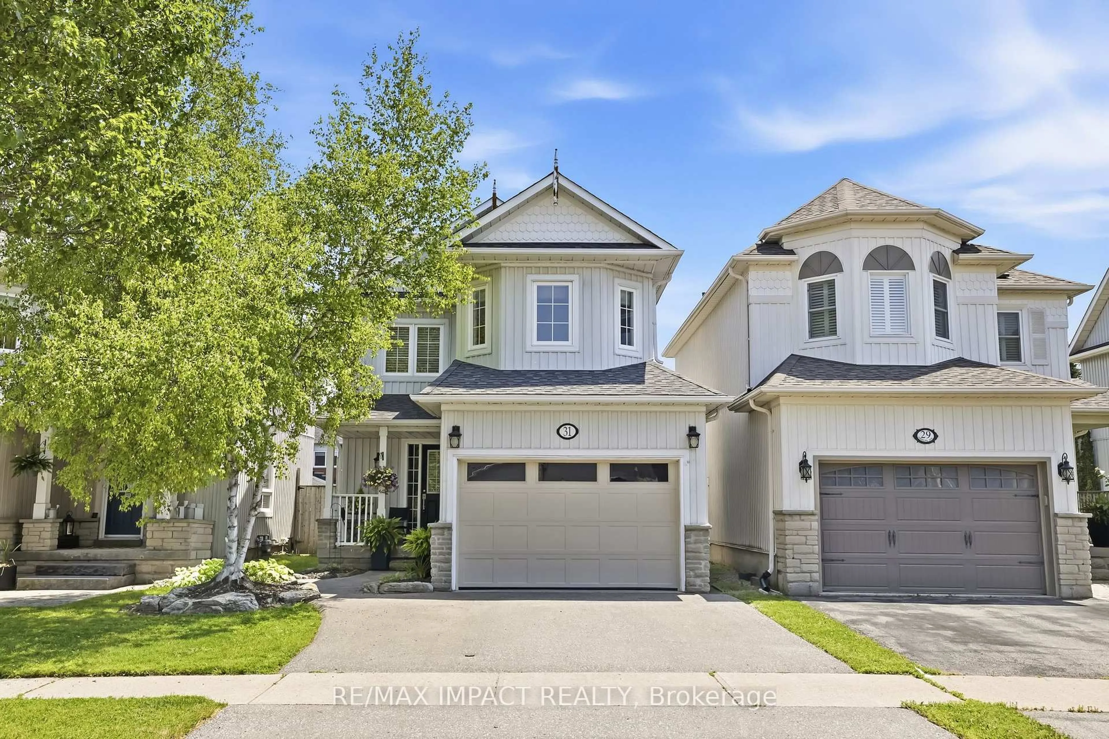 Unknown for 31 Shipley Ave, Clarington Ontario L1B 1M7