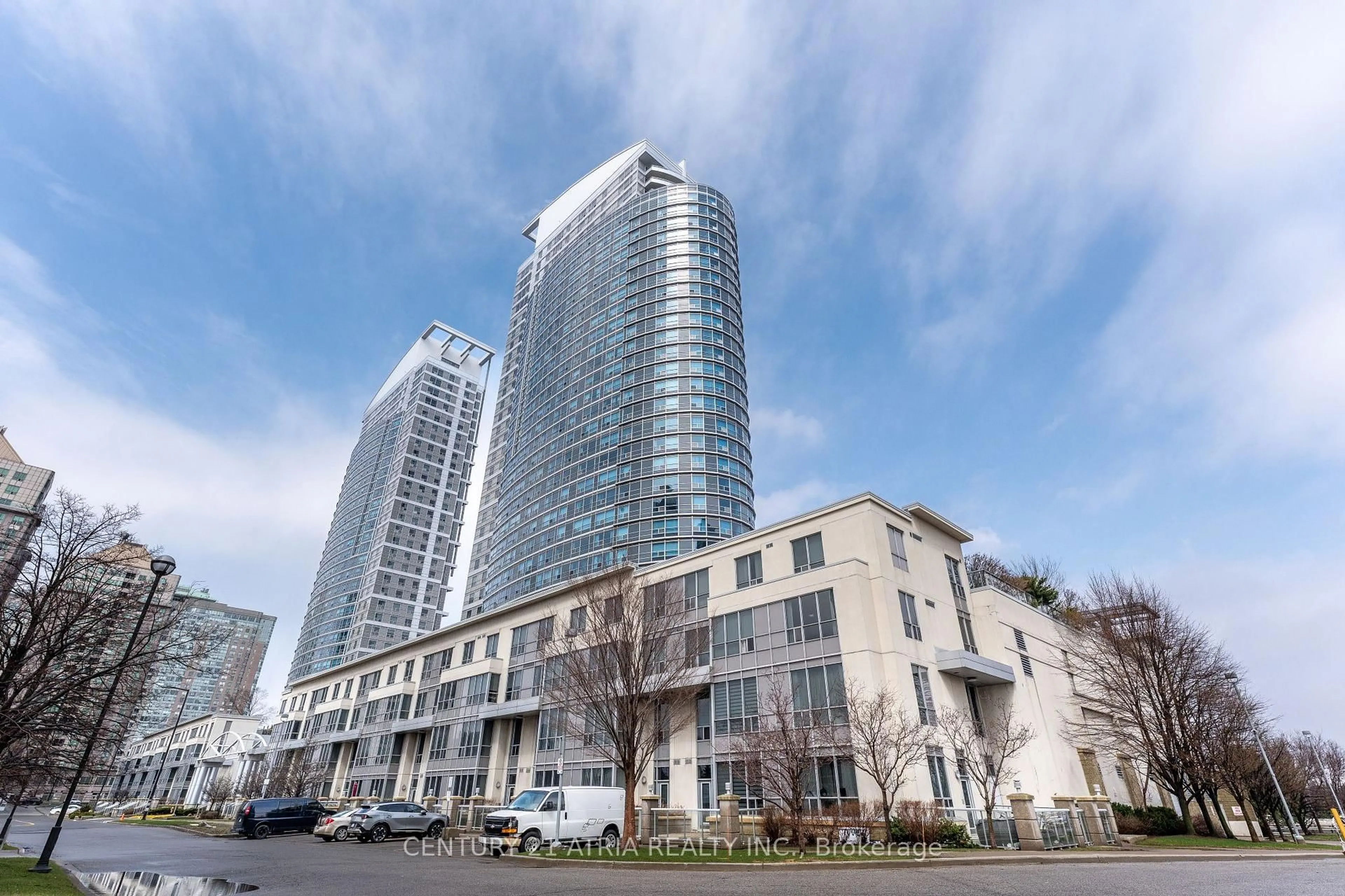 Unknown for 38 Lee Centre Dr #3112, Toronto Ontario M1H 3J7