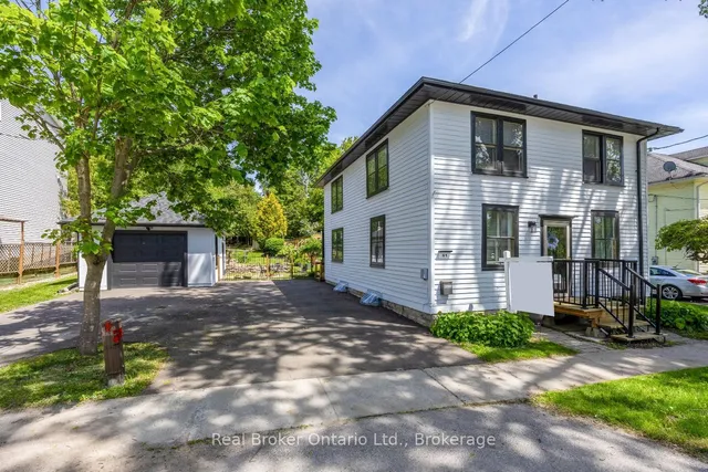 61 Mill St, Clarington 5