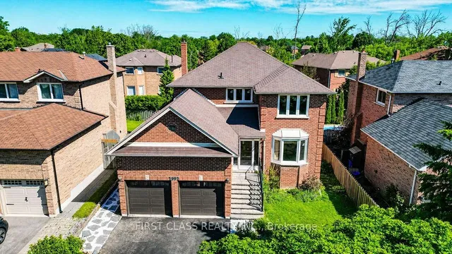 2992 Range Line Rd, Ajax 1