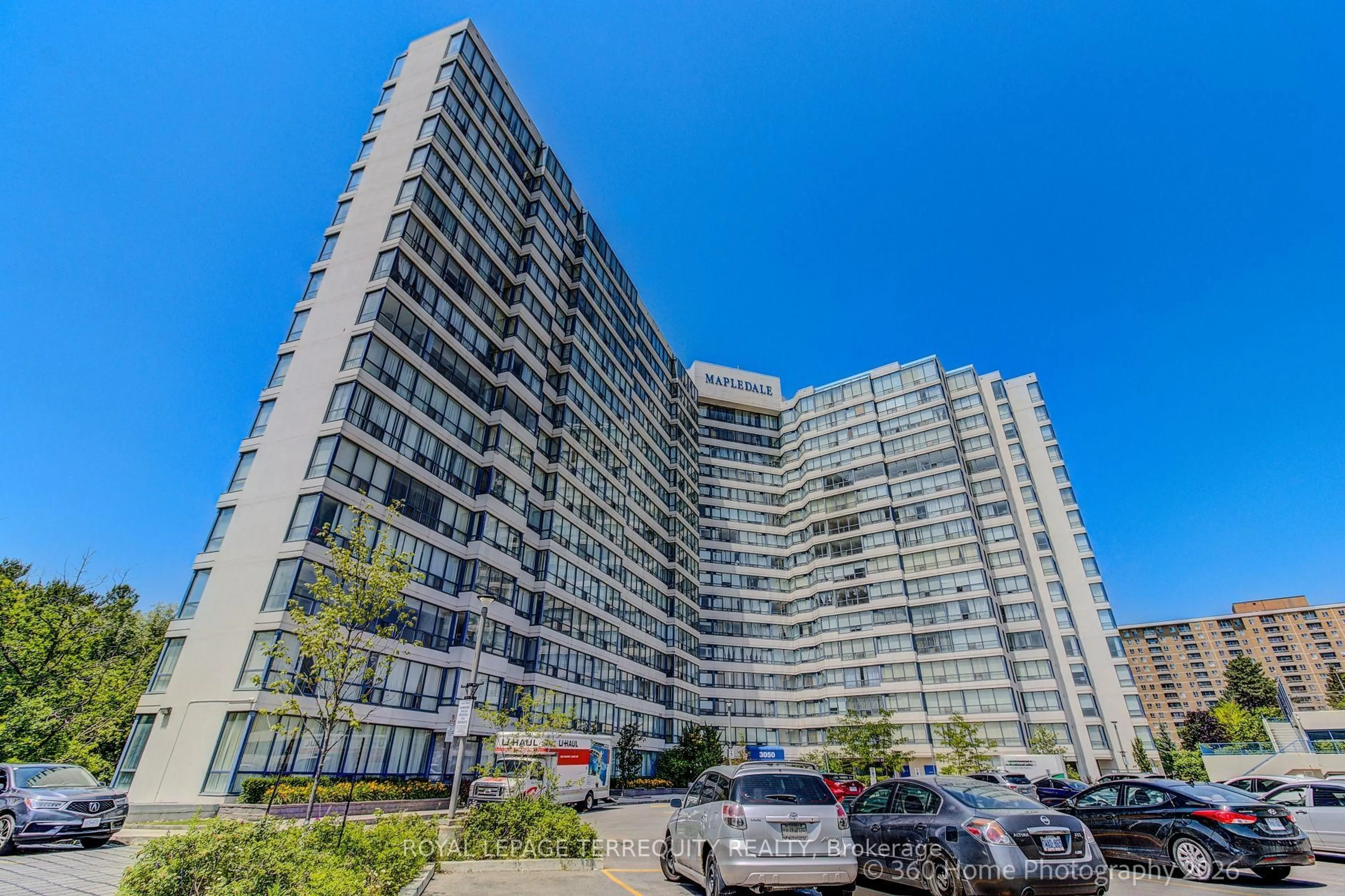 Unknown for 3050 Ellesmere Rd #1221, Toronto Ontario M1E 5E6