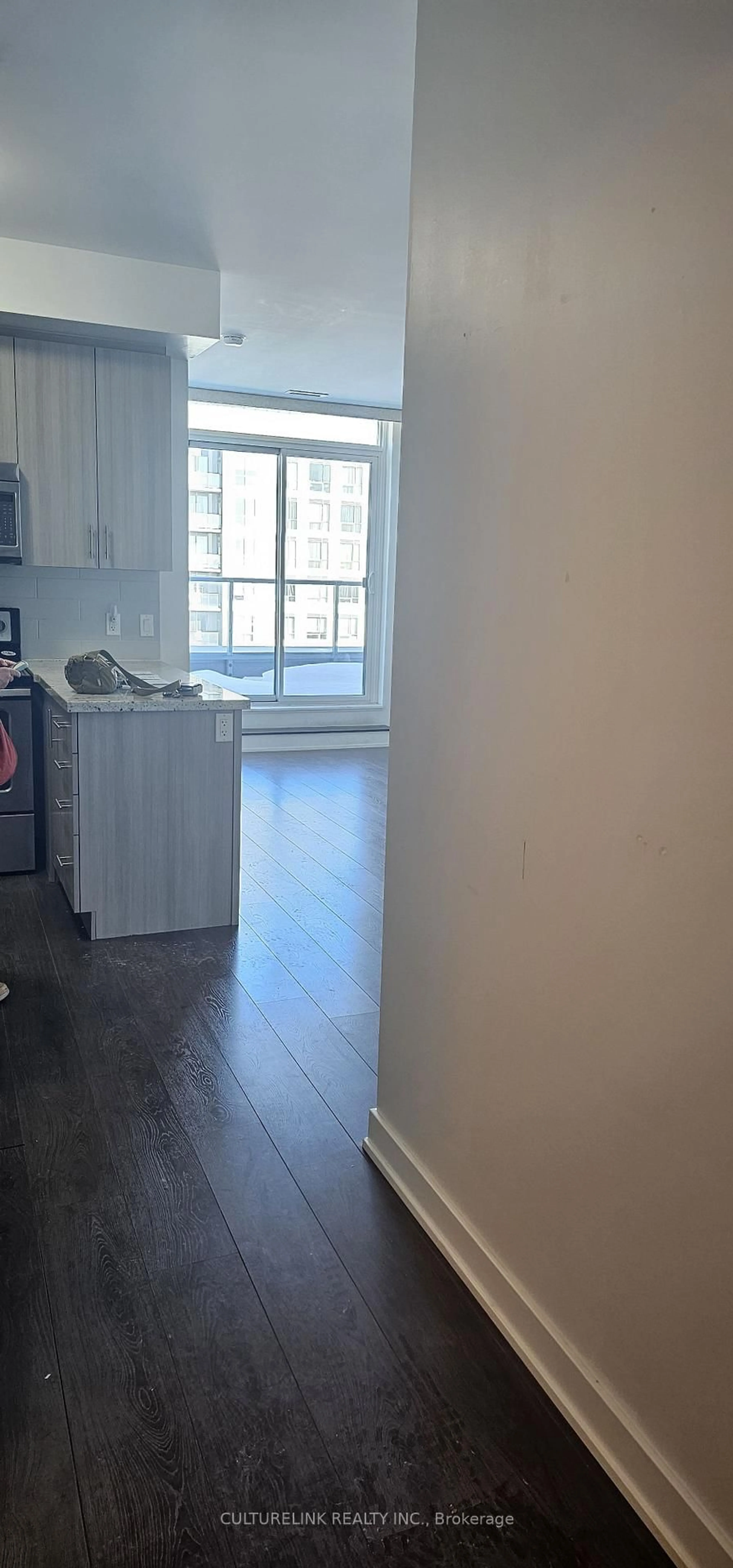 A pic of a room for 185 Bonis Ave #2010, Toronto Ontario M1T 0A4