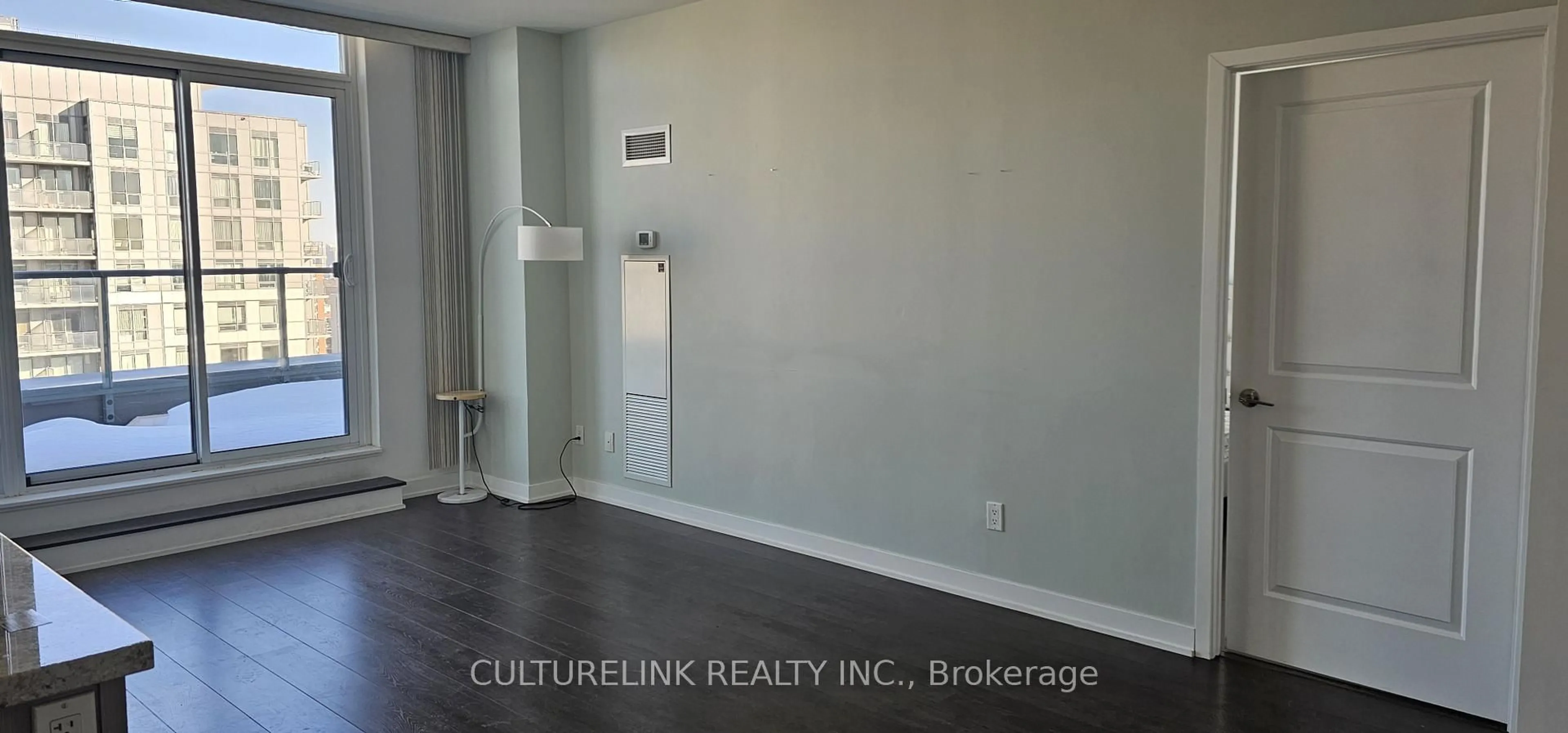 A pic of a room for 185 Bonis Ave #2010, Toronto Ontario M1T 0A4