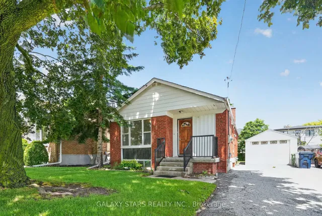 14 Minford Ave, Toronto 2