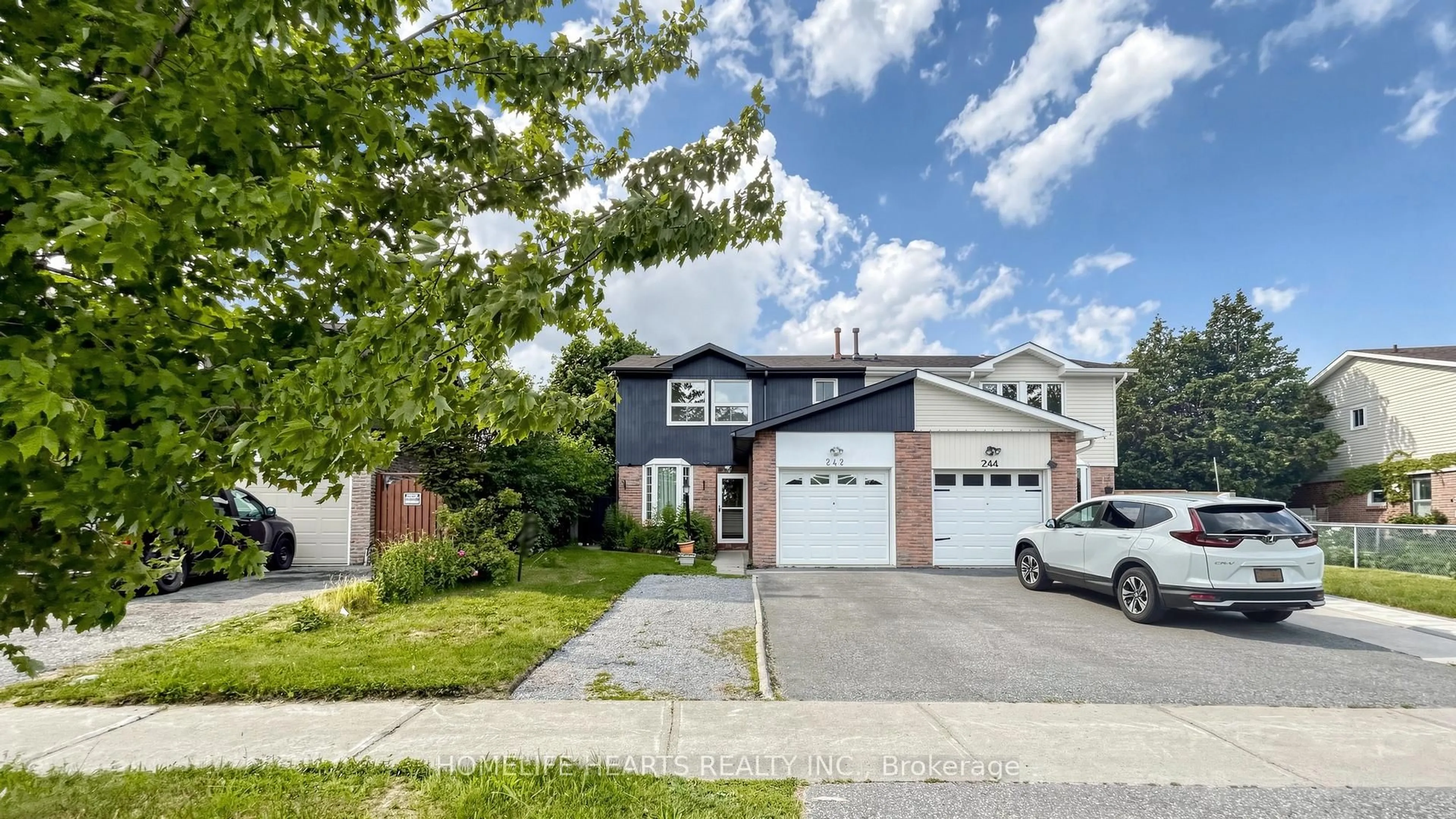 Unknown for 242 Braymore Blvd, Toronto Ontario M1B 2G8