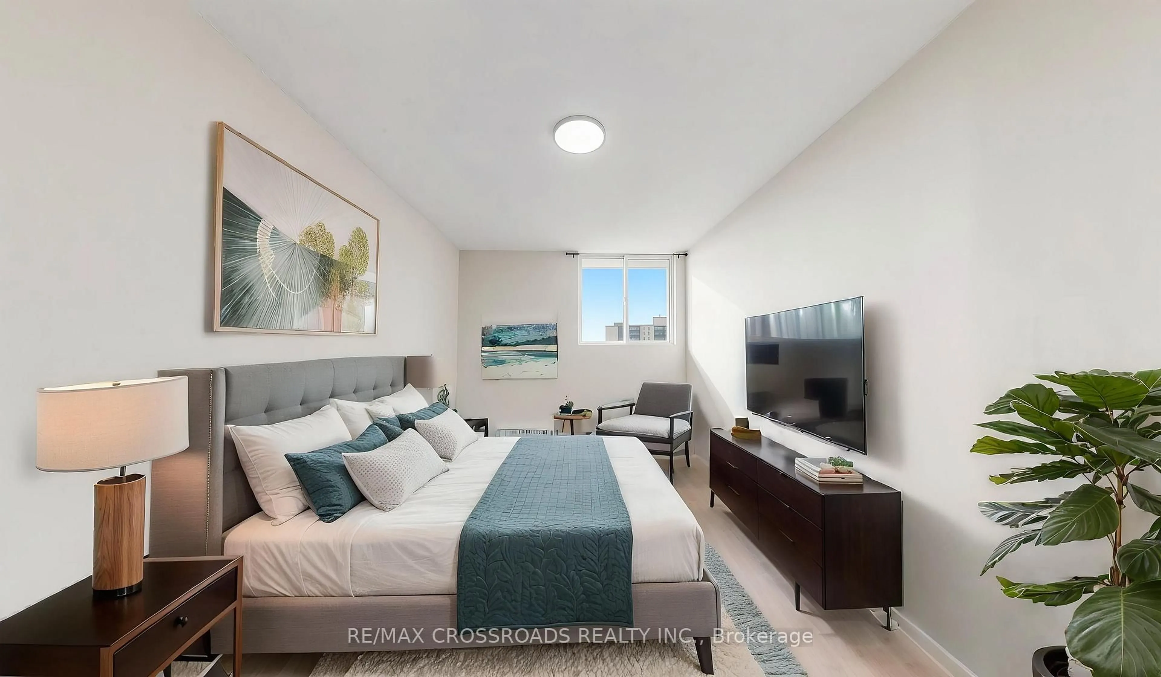 A pic of a room for 100 Dundalk Dr #817, Toronto Ontario M1P 4V2