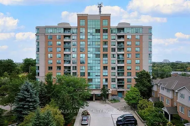 123 Omni Dr #669, Toronto 2